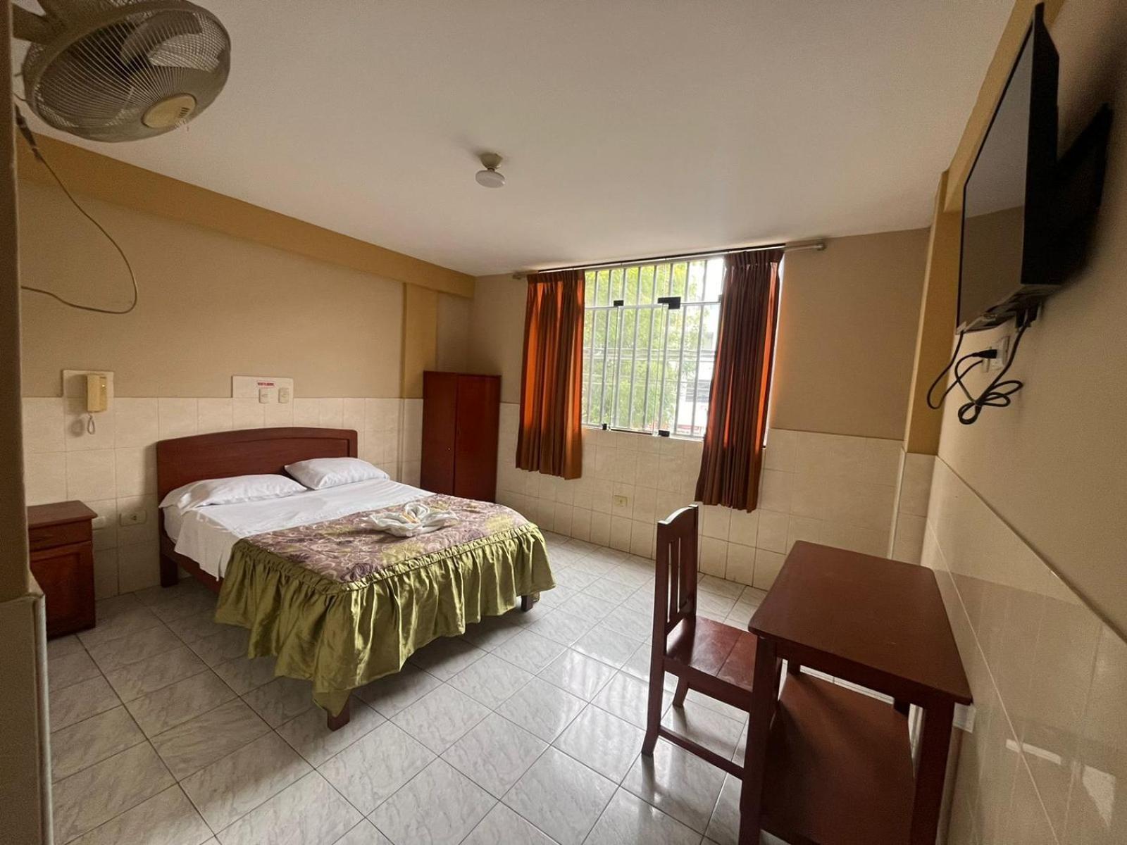 Single Room photo 2