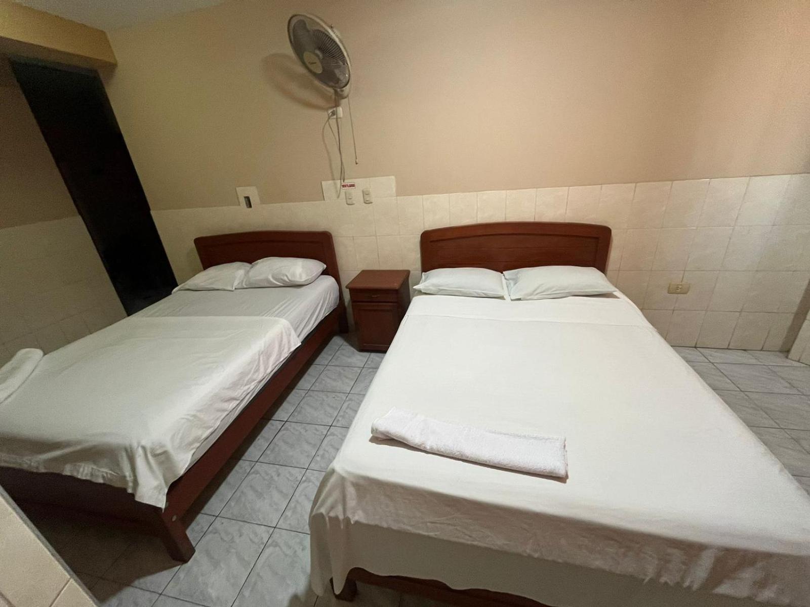 Twin Room With View photo 2