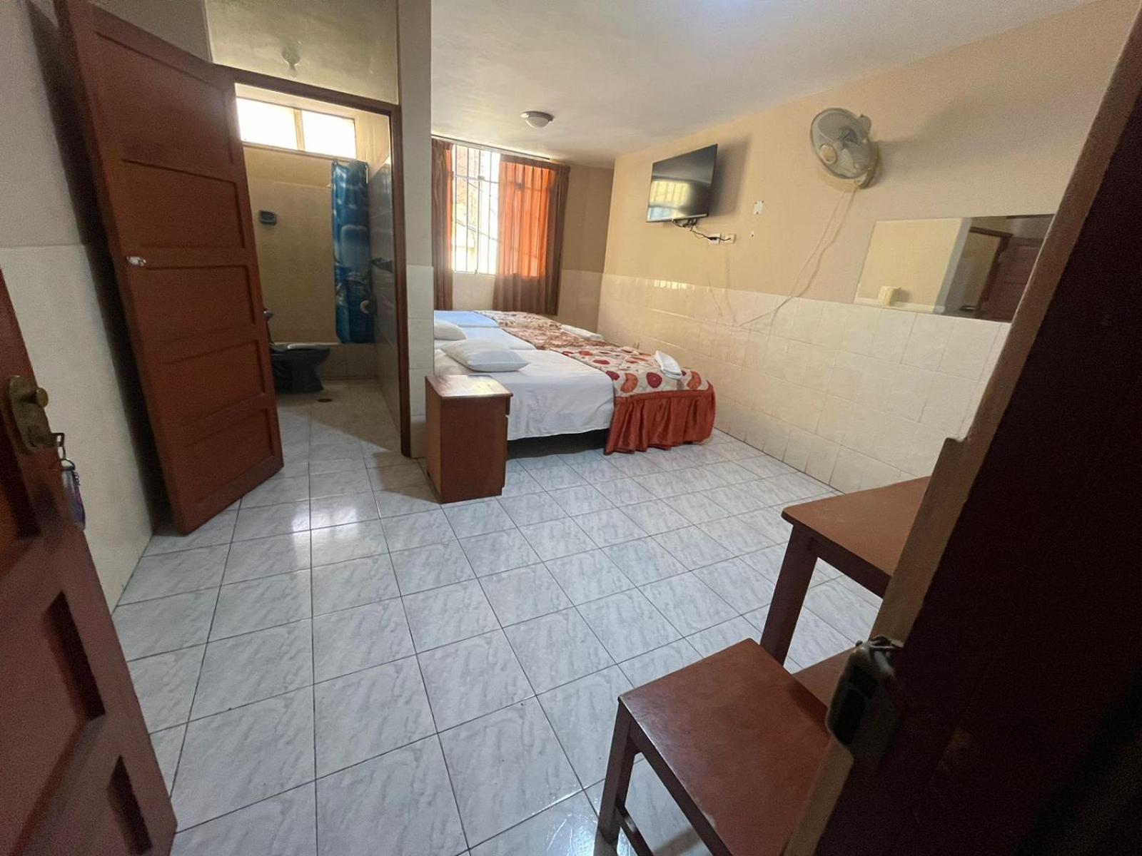 Twin Room With View photo 1