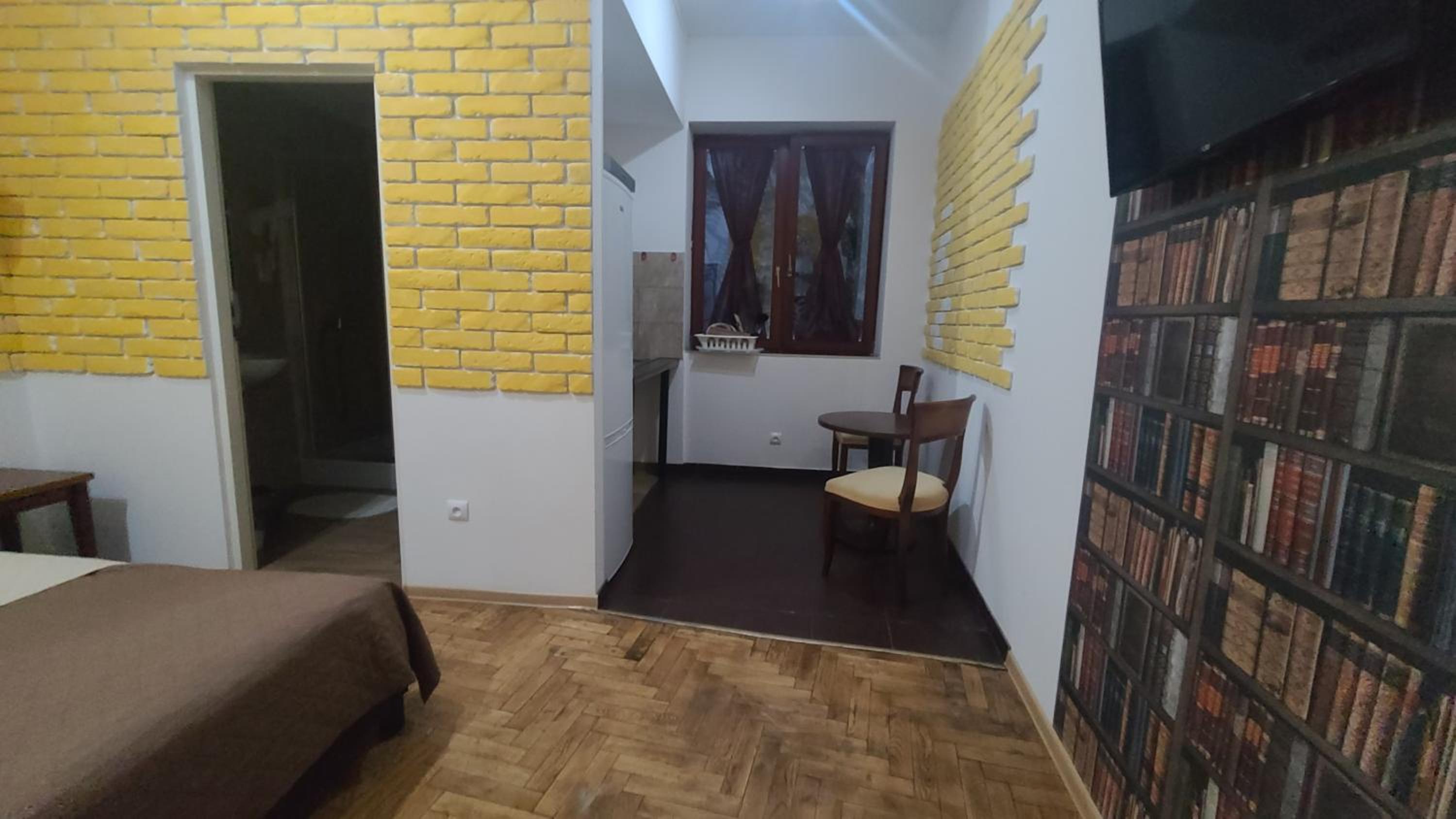 Standard Apartment - Photo 7