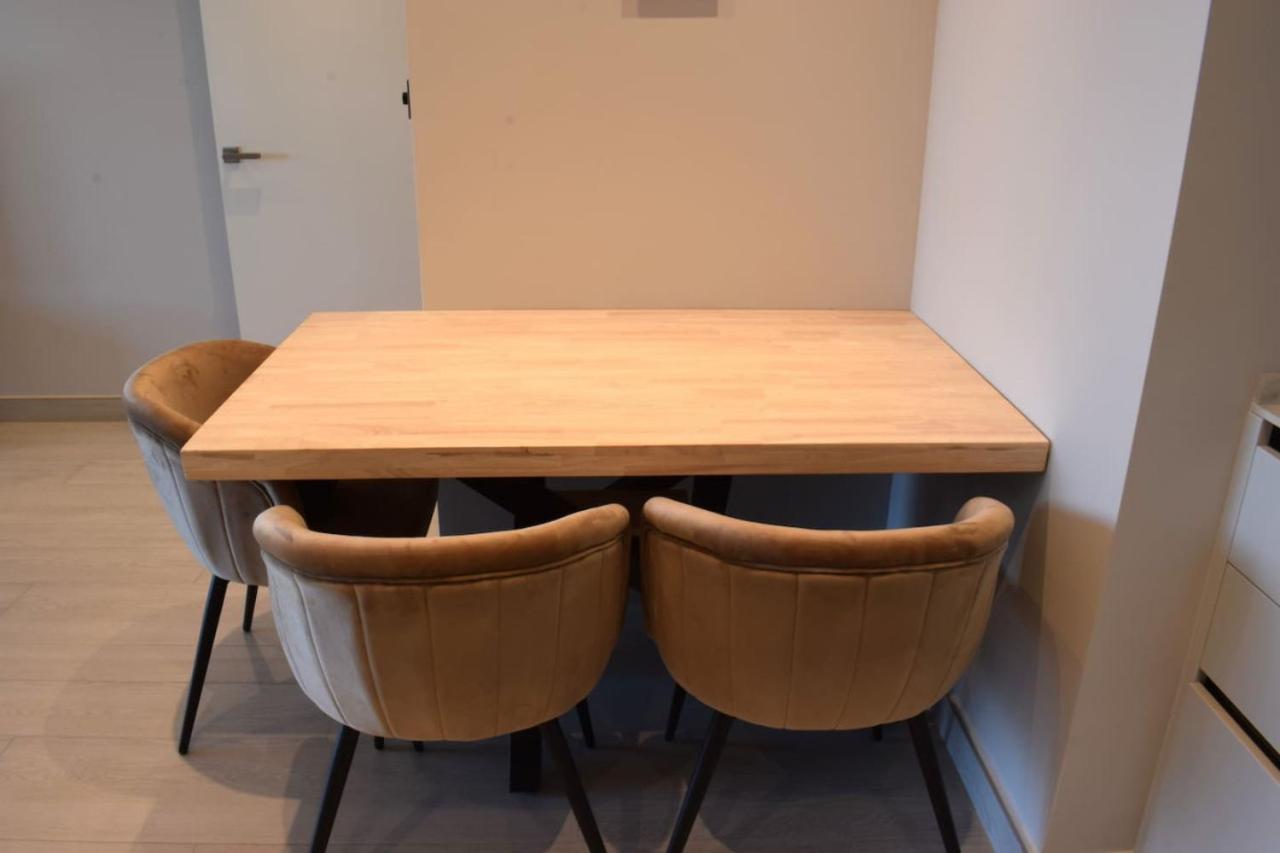 Apartment photo 1