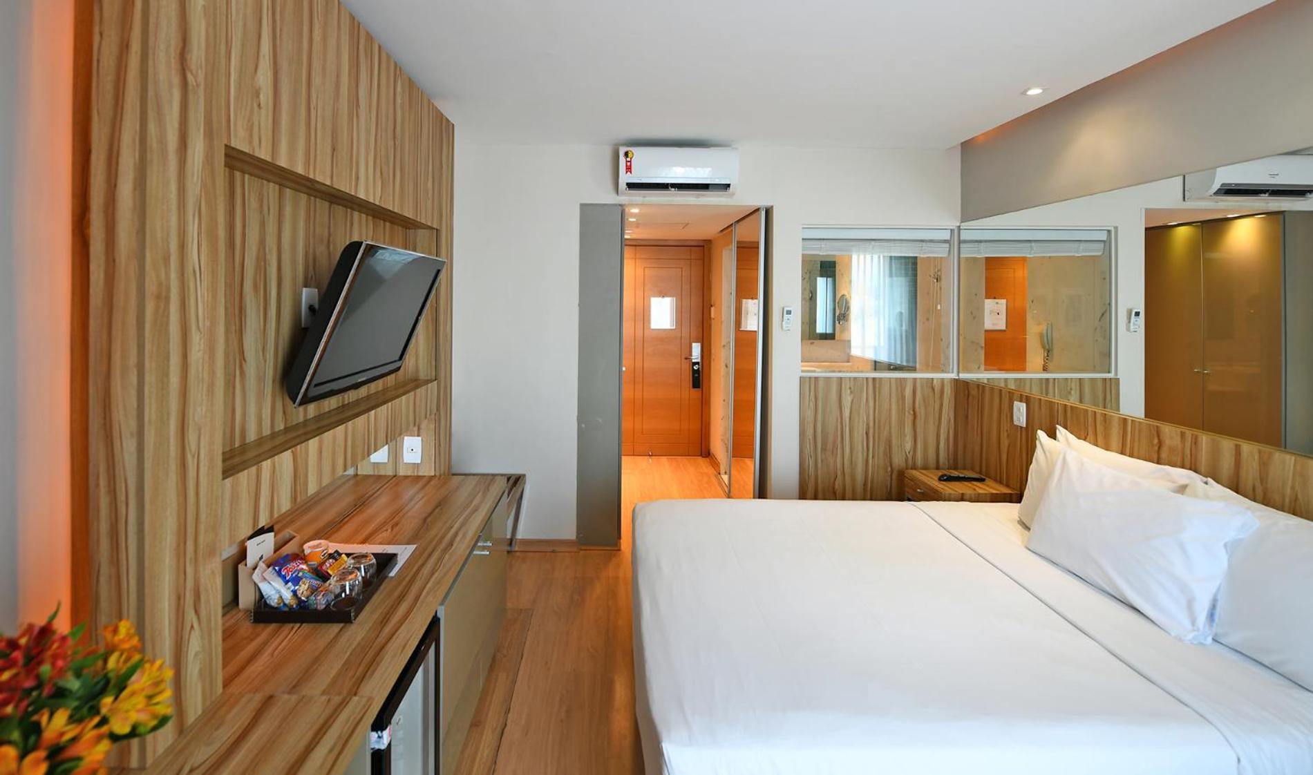 Standard Apartment