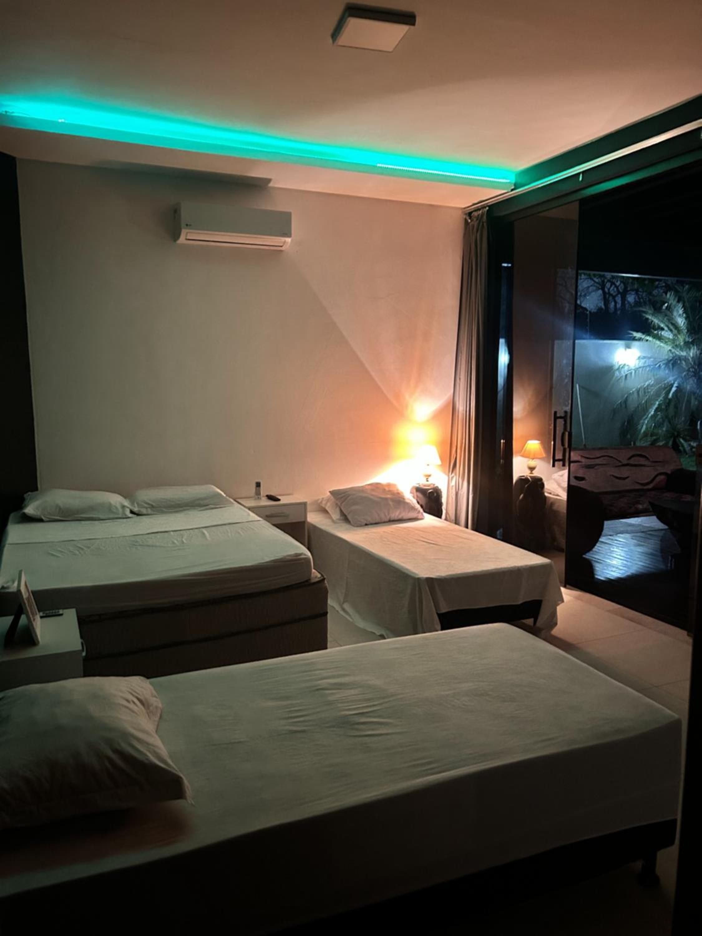 Suite with Garden View photo 2