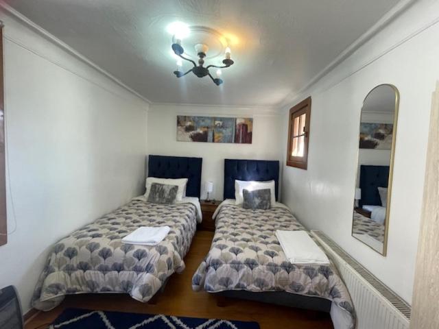Standard Double Or Twin Room photo 1