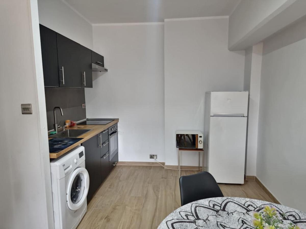 Apartment photo 1