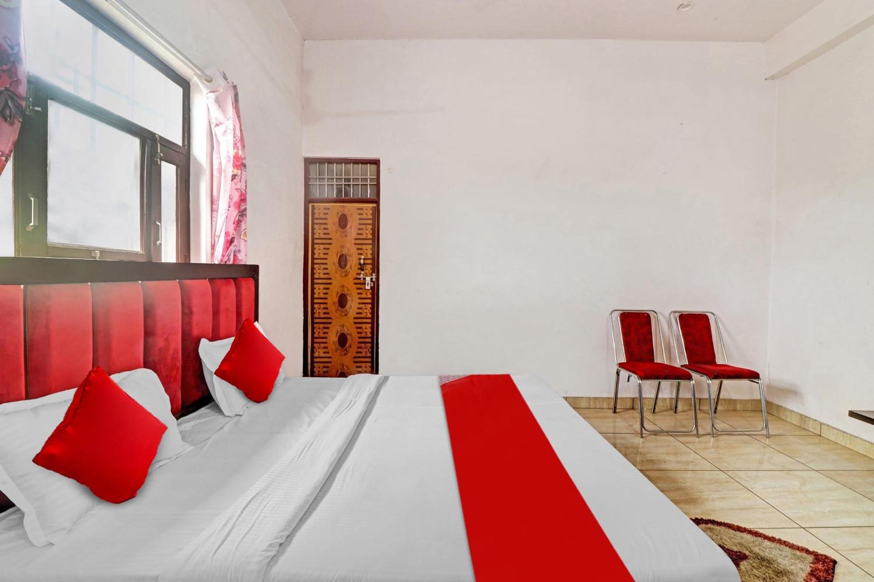 Classic Triple Room
