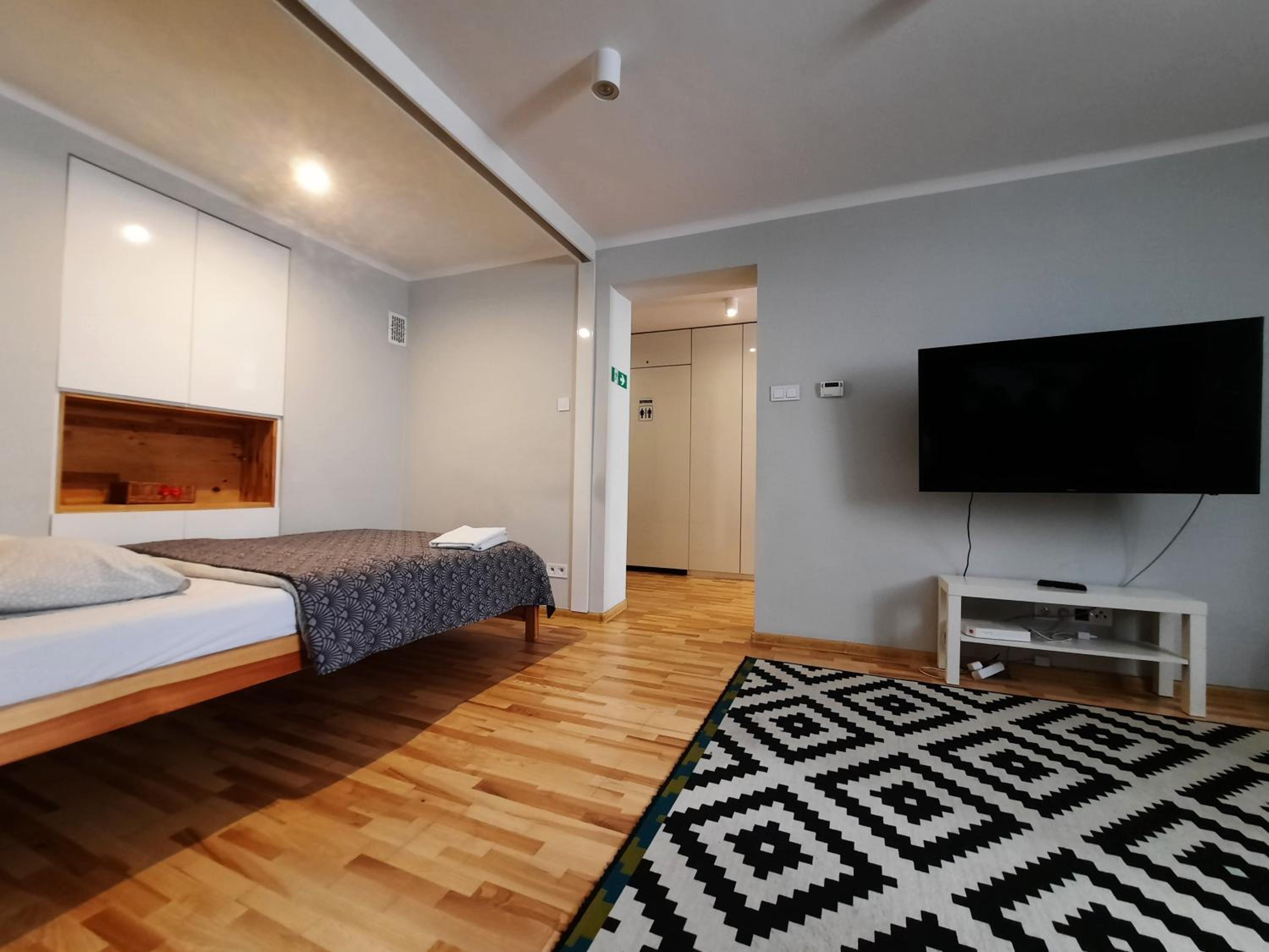 Superior Apartment - Photo 5