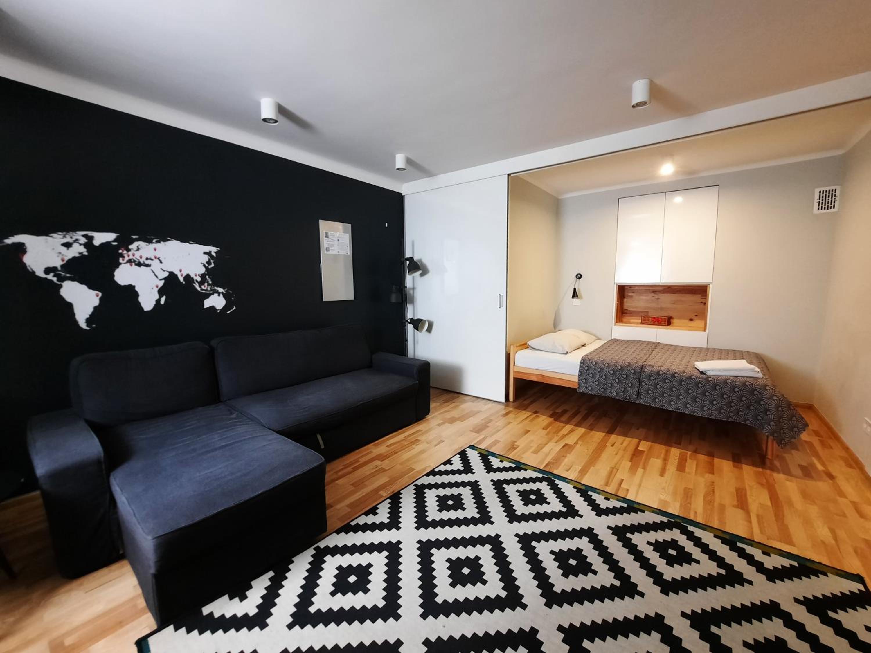 Superior Apartment - Photo 6