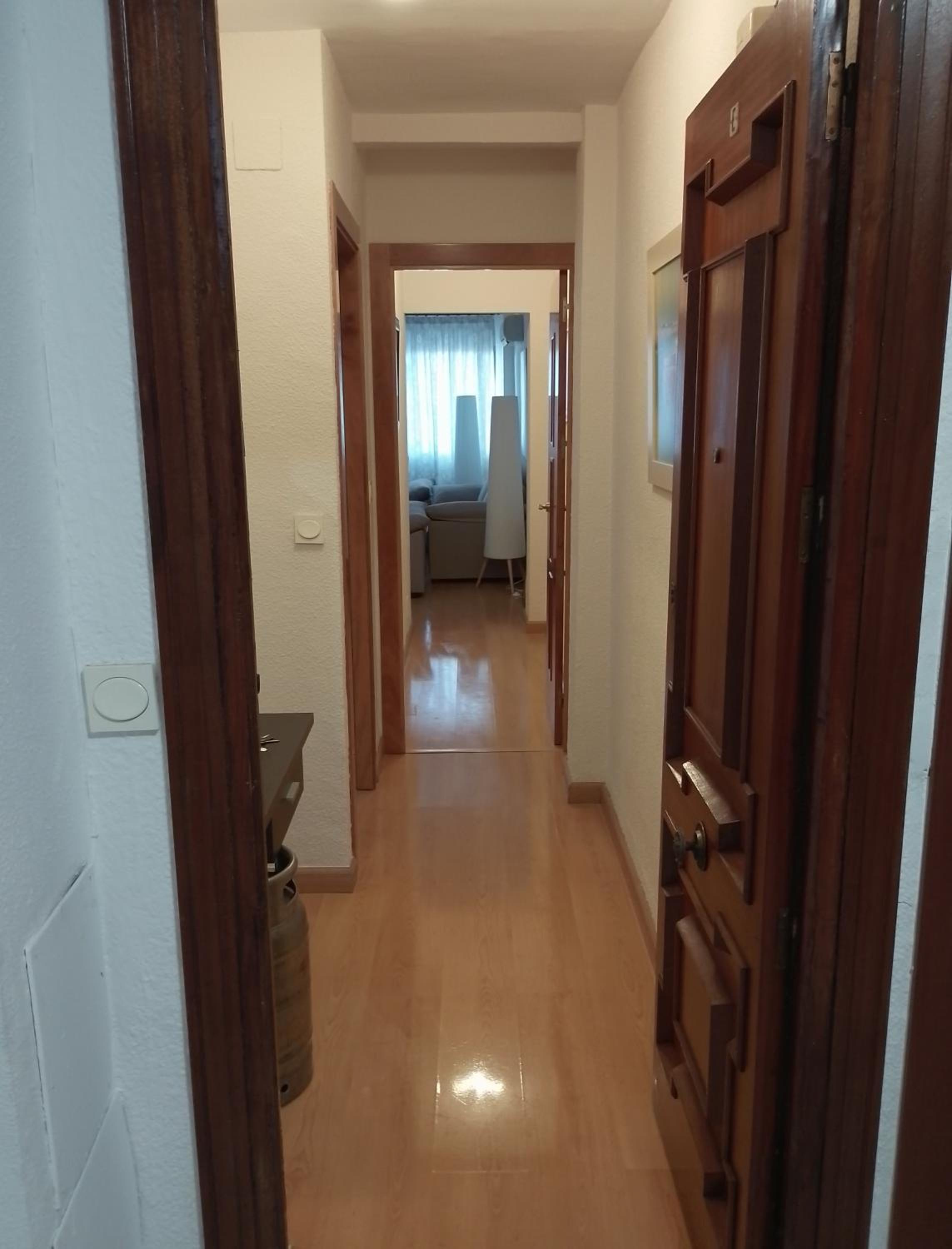 Departamento de tres habitaciones