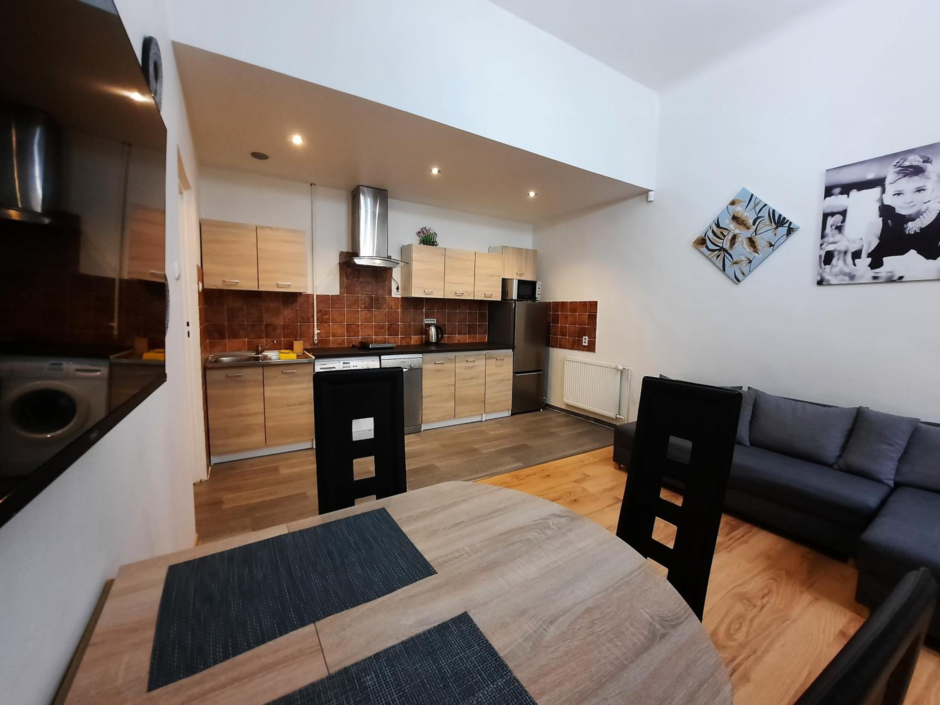 Two-Bedroom Apartment - Photo 14
