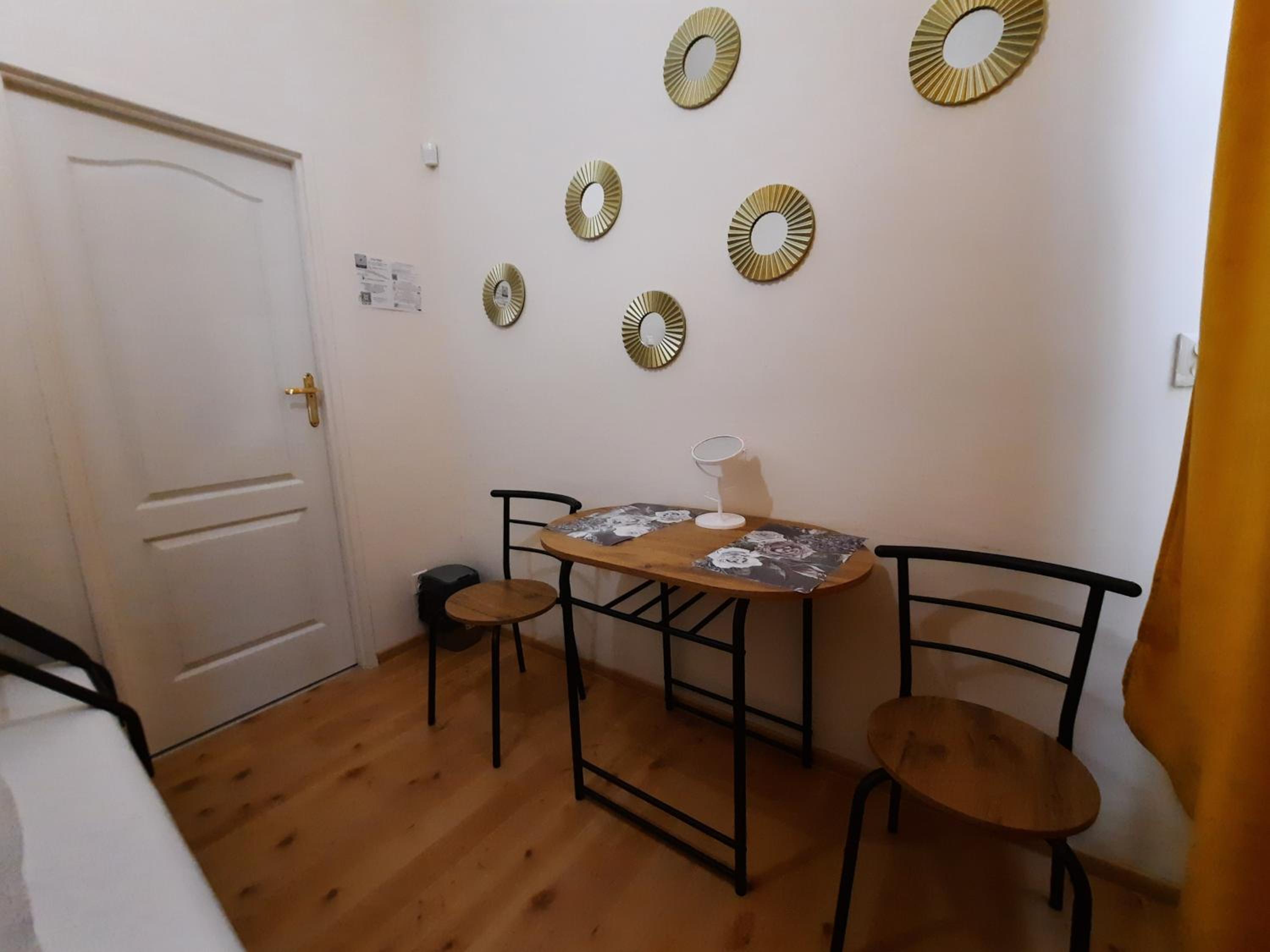 Two-Bedroom Apartment - Photo 10