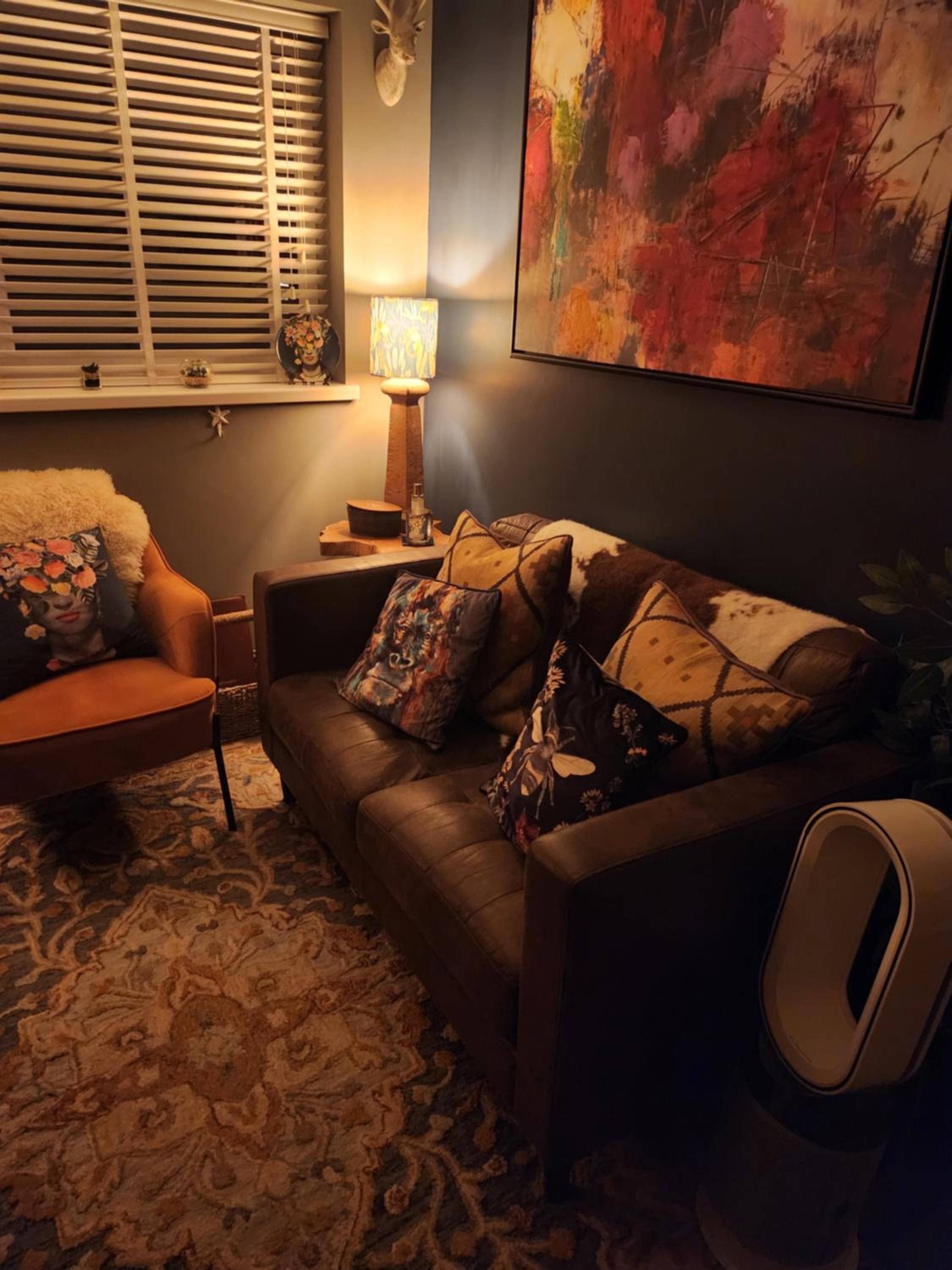 One-Bedroom Apartment - Photo 13