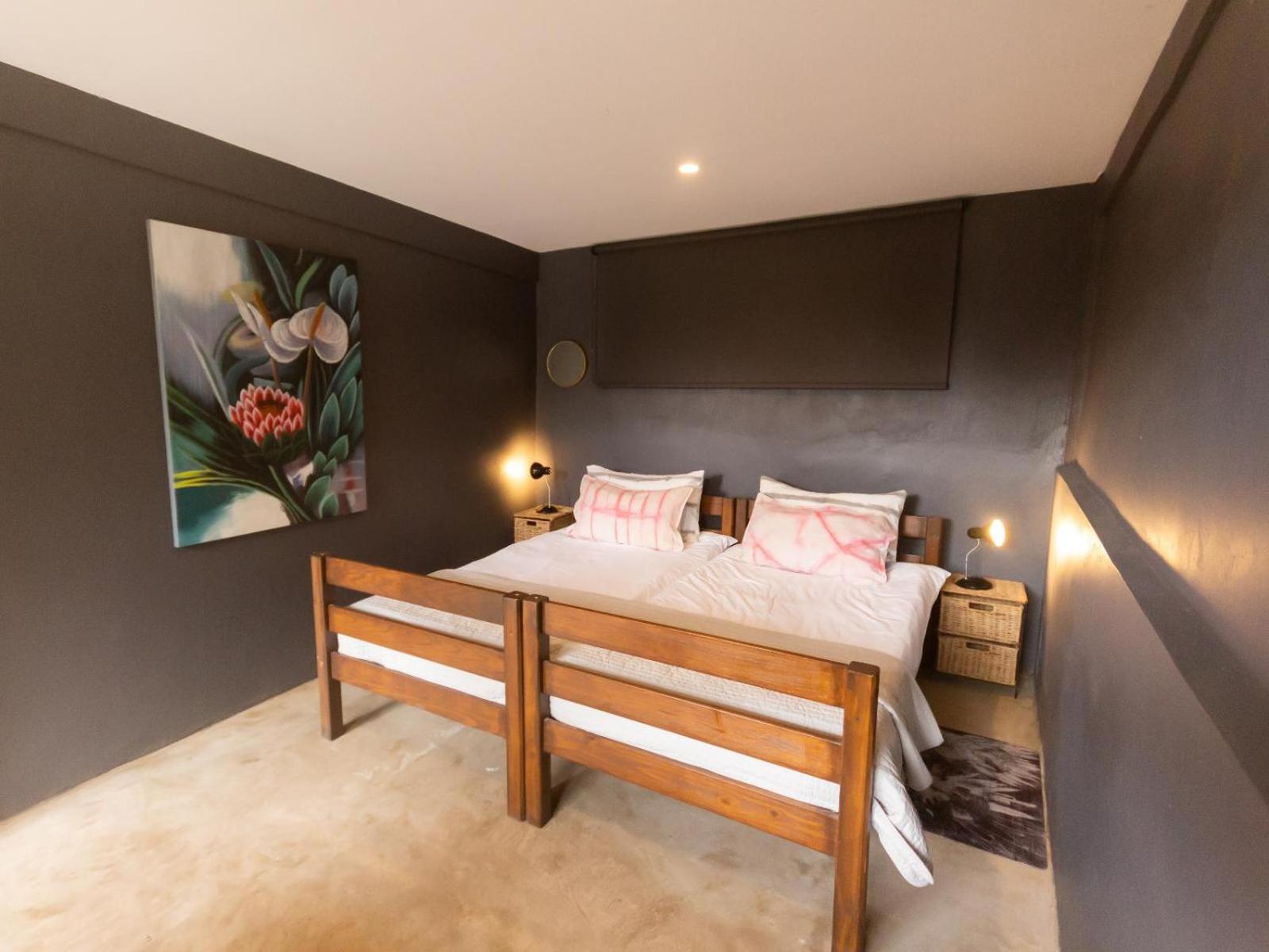 Standard Twin Room - Photo 1