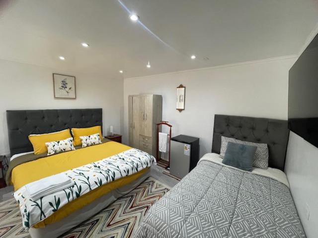 Double or Twin Room photo 1