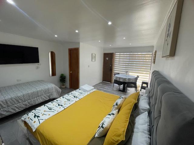 Double or Twin Room photo 2
