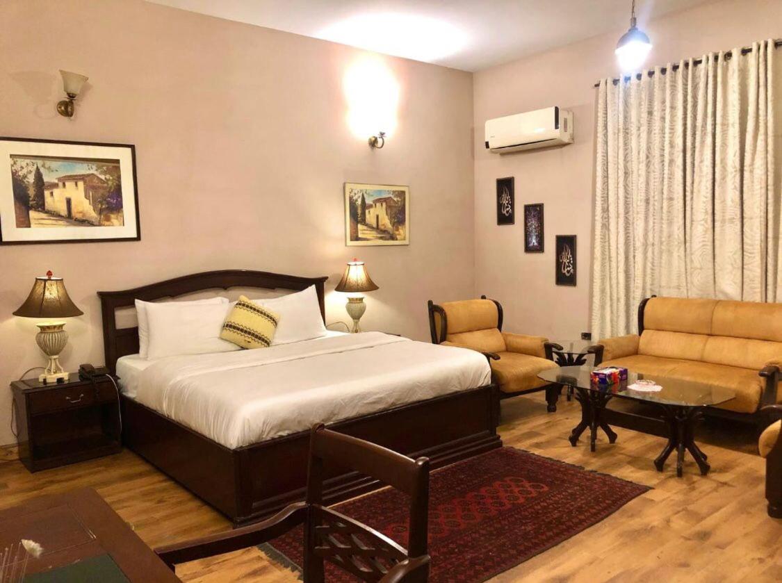 Family Suite