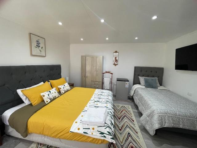 Double or Twin Room photo 3