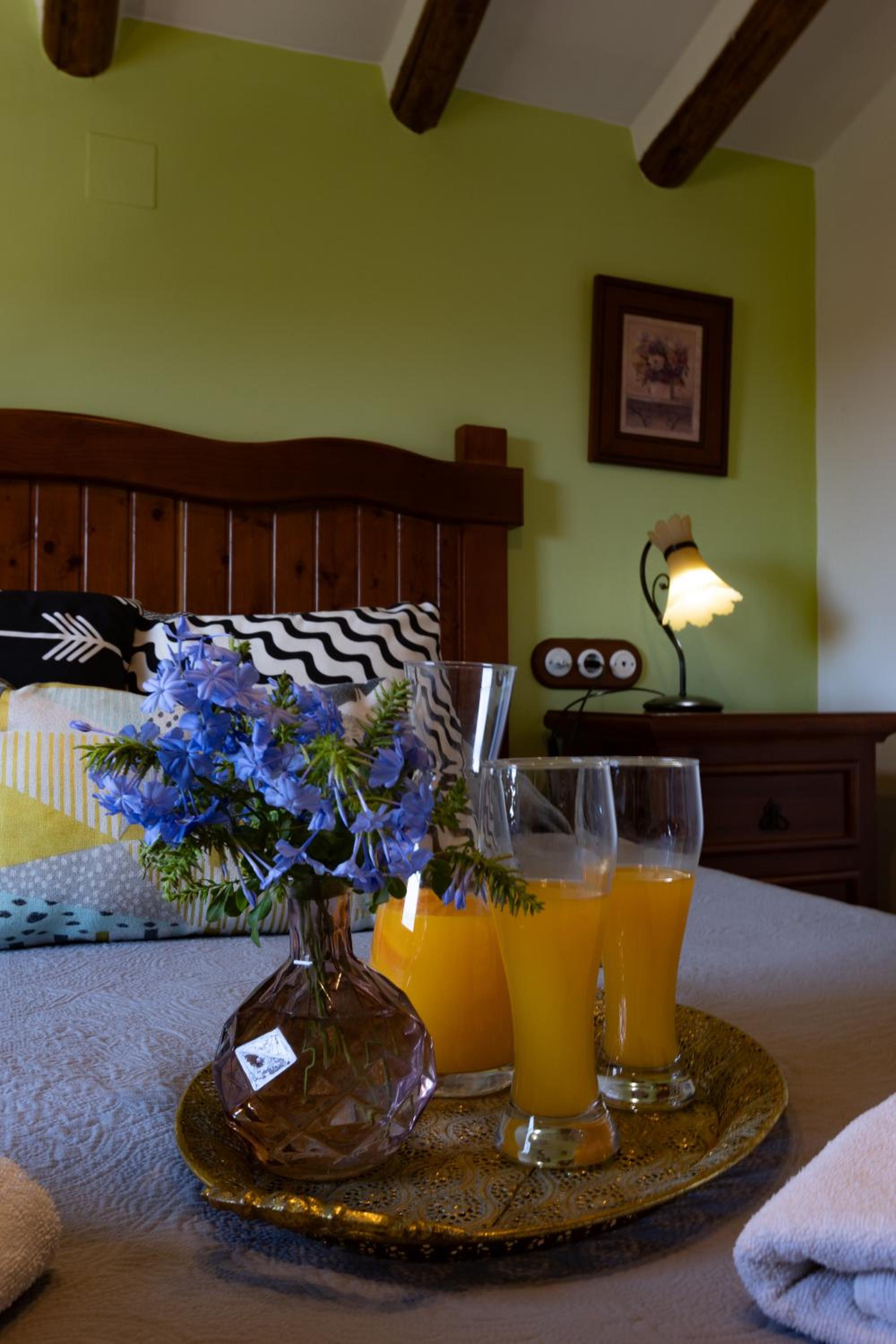 Holiday Home (4 Adults)