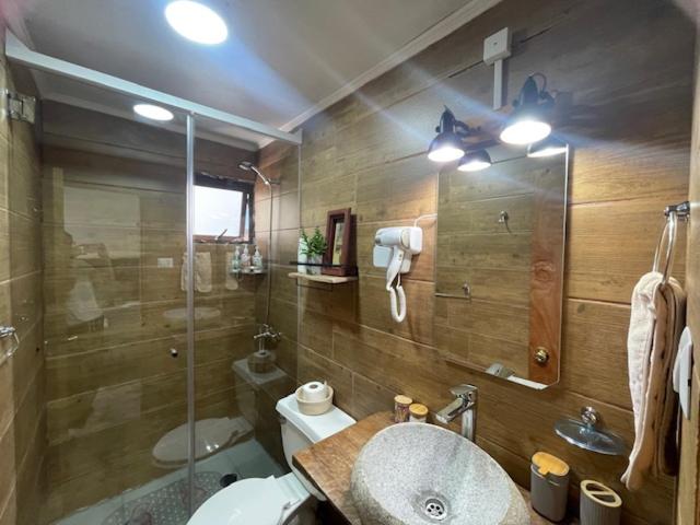 Double or Twin Room photo 2