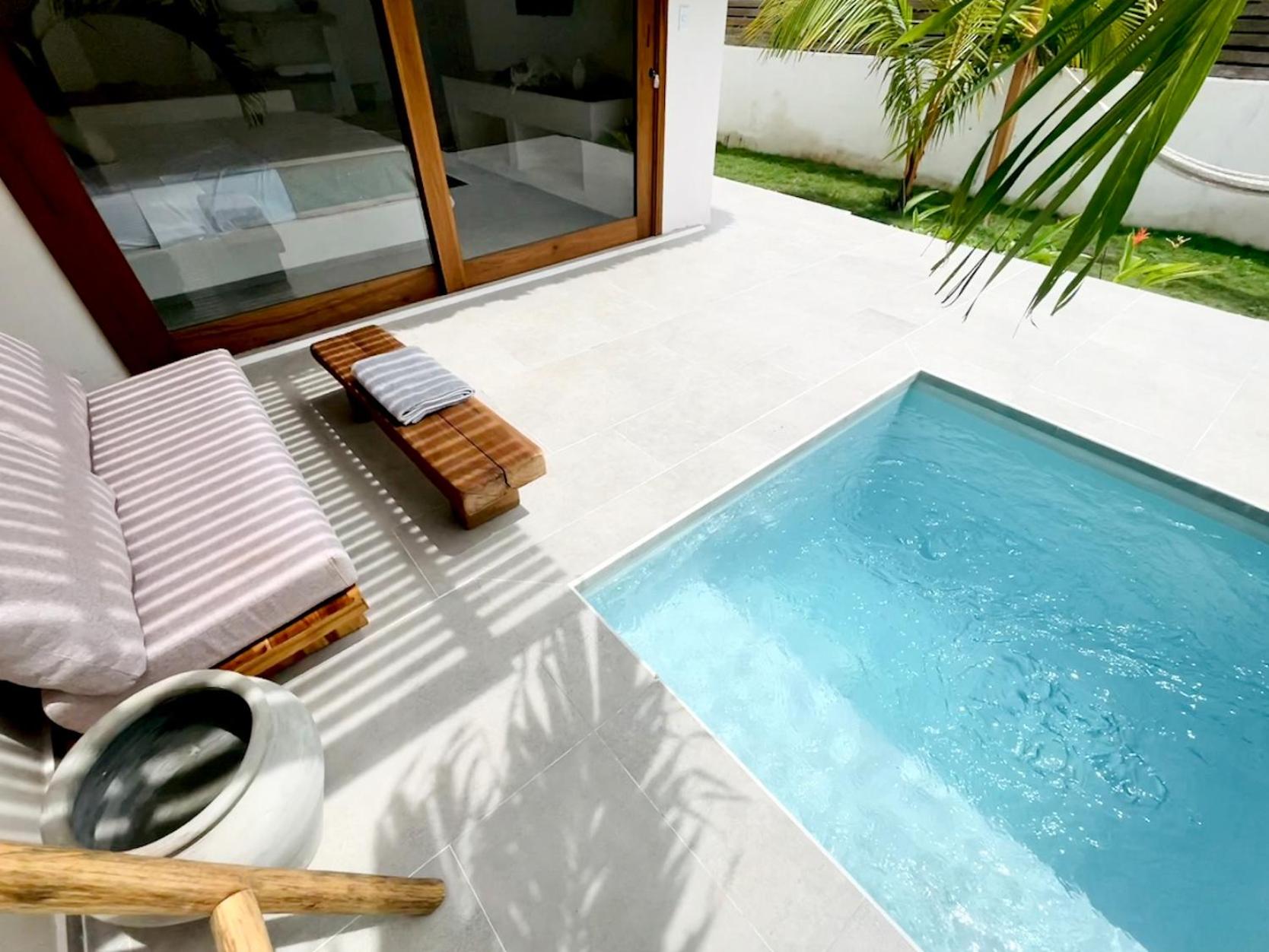 Suite with Pool View photo 2