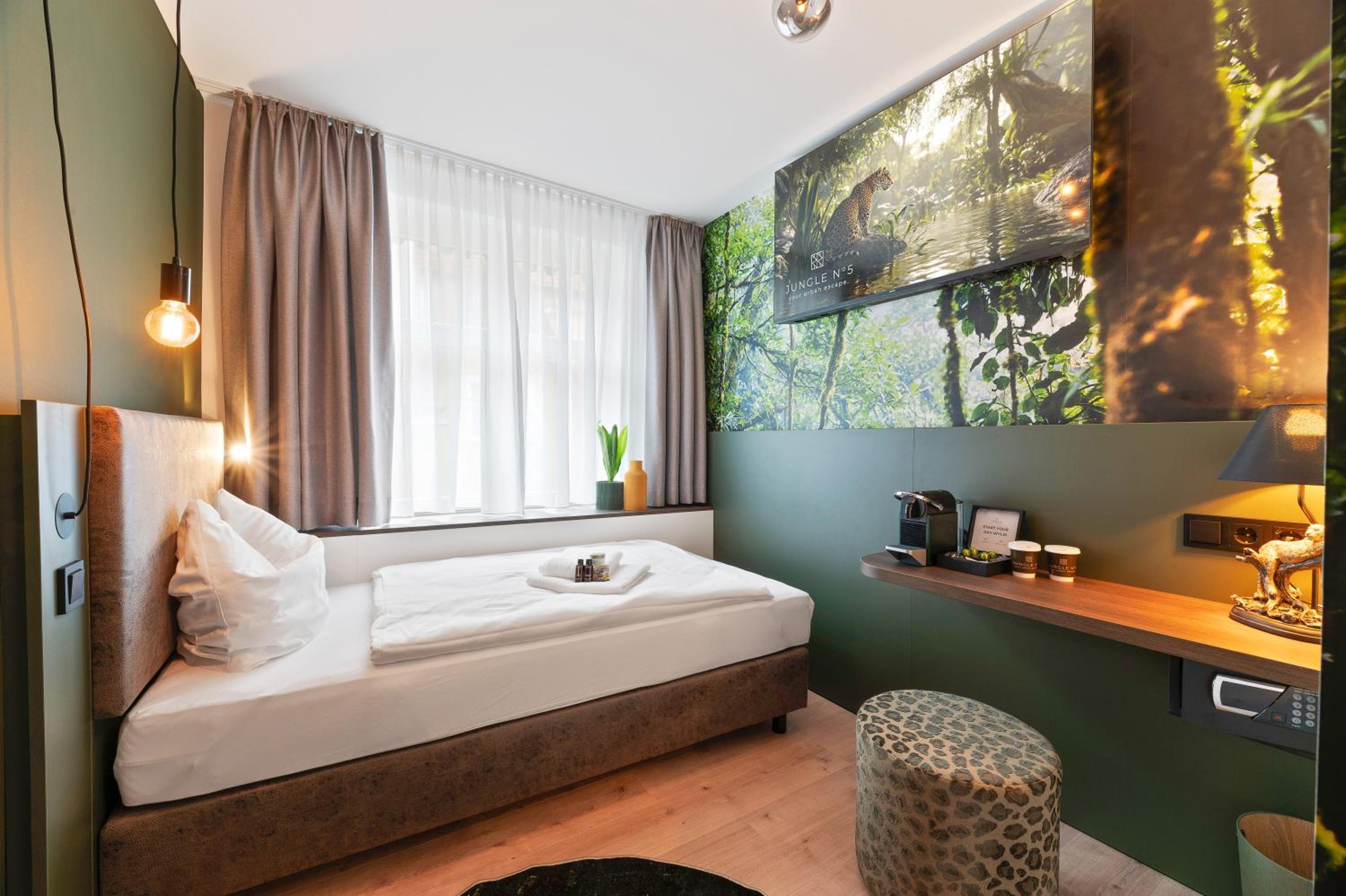 Superior Single Room