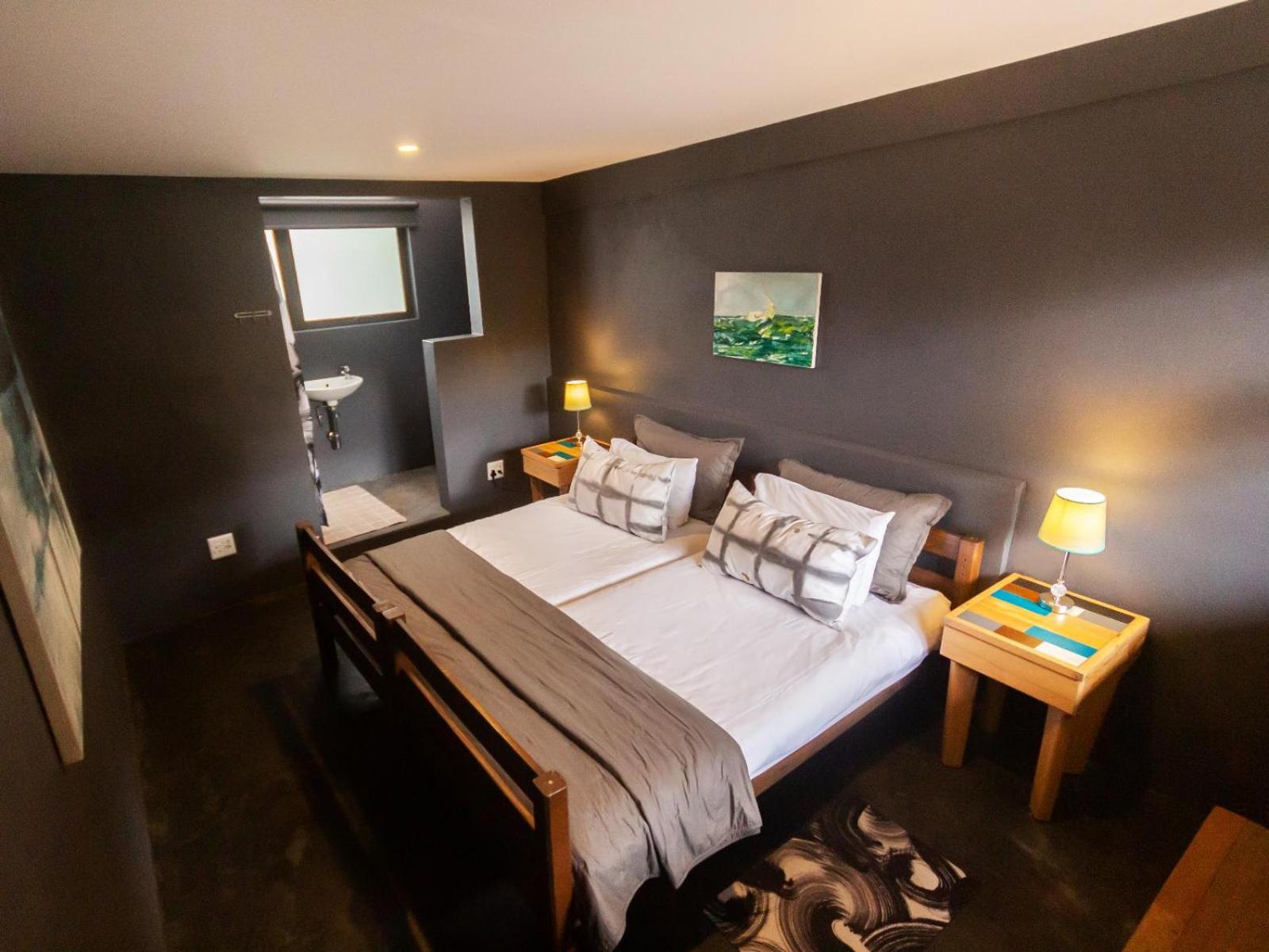 Twin Room - Photo 1