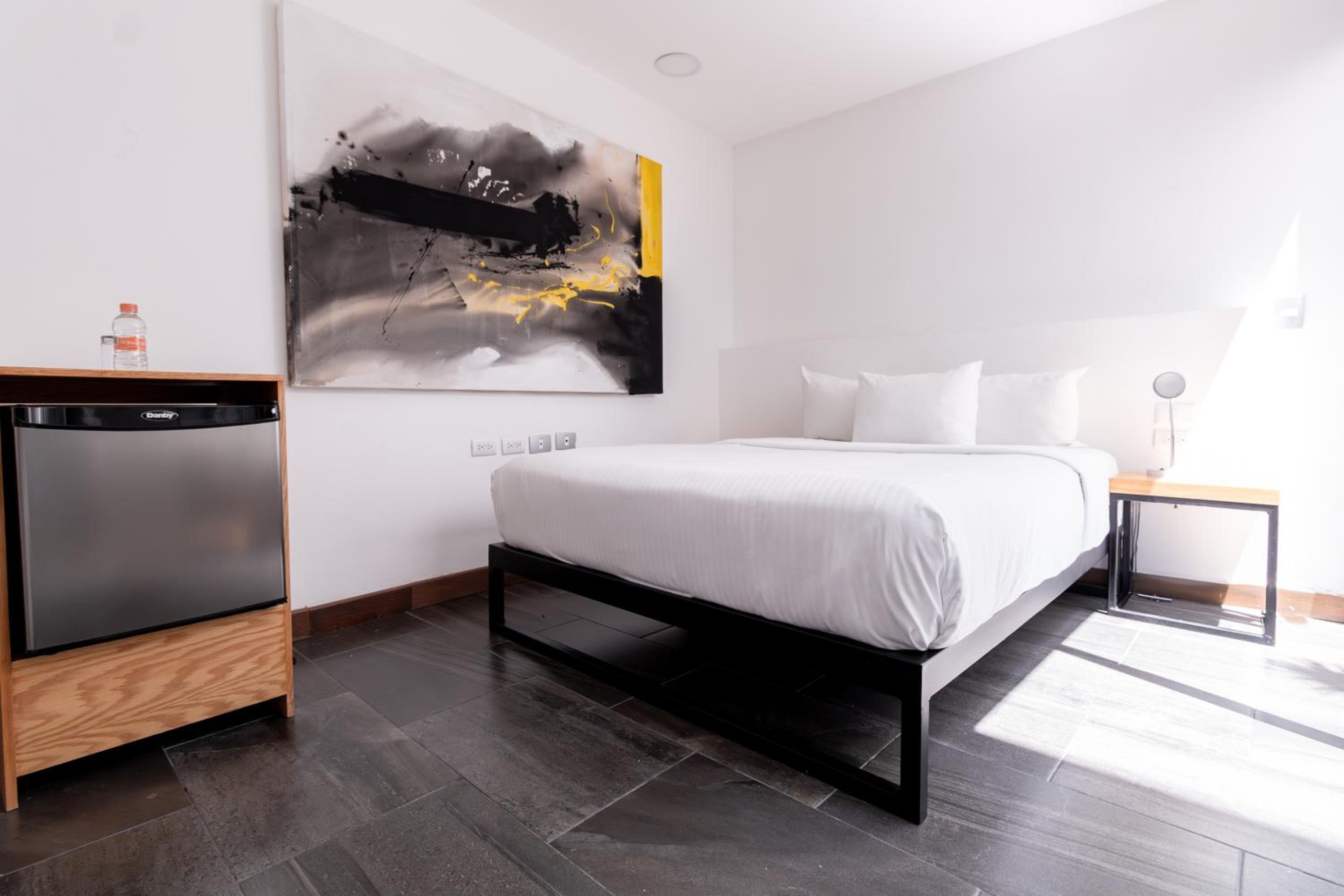 Standard Suite