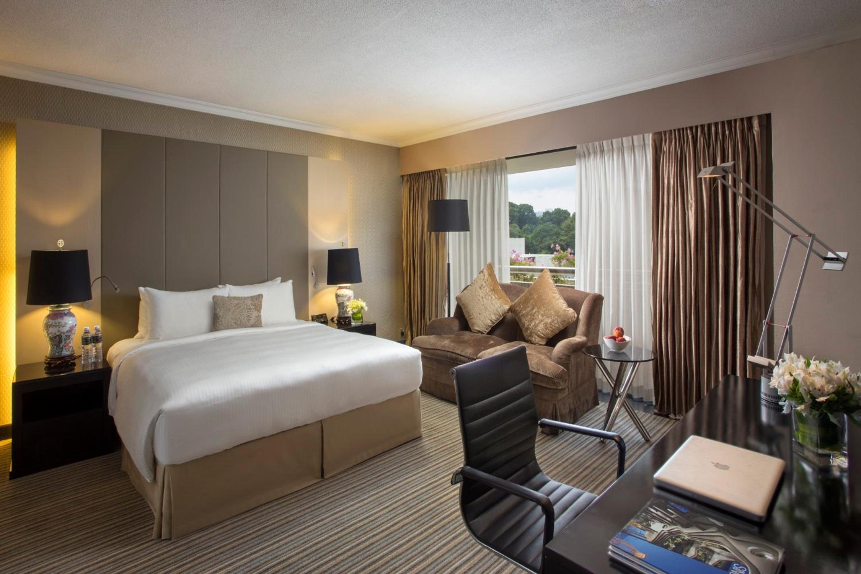 Presidential Suite photo 1