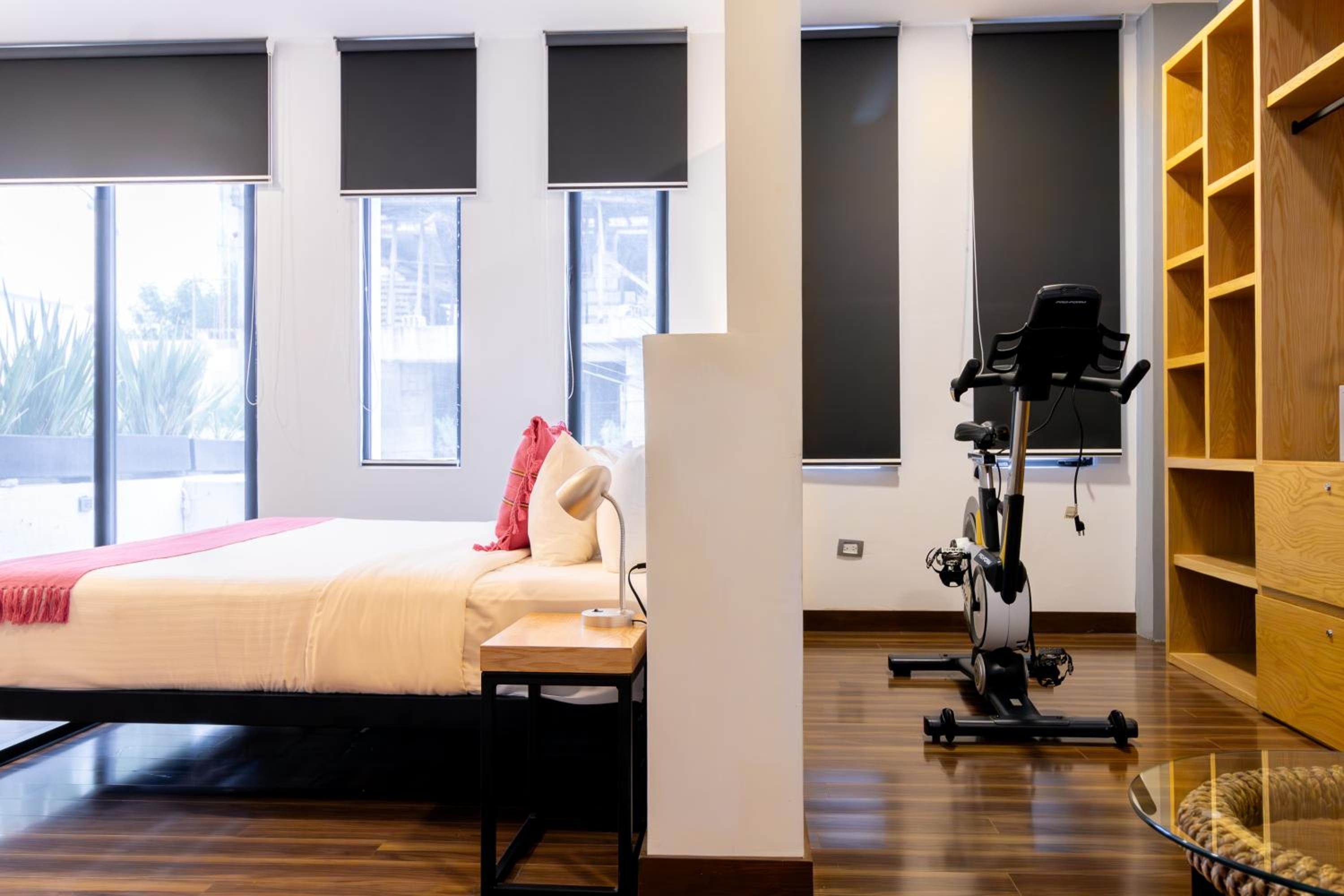 Deluxe Suite