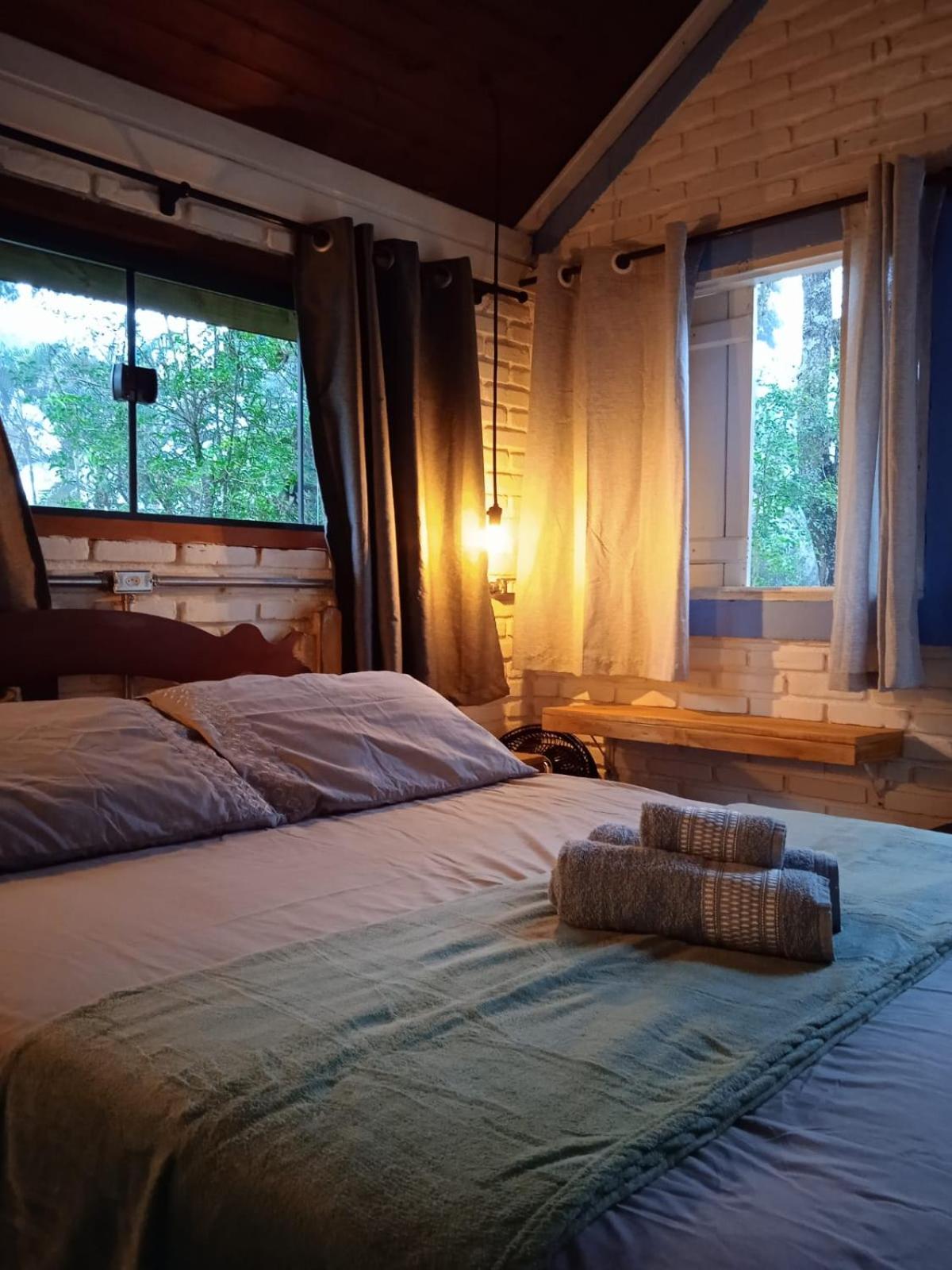Chalet photo 1