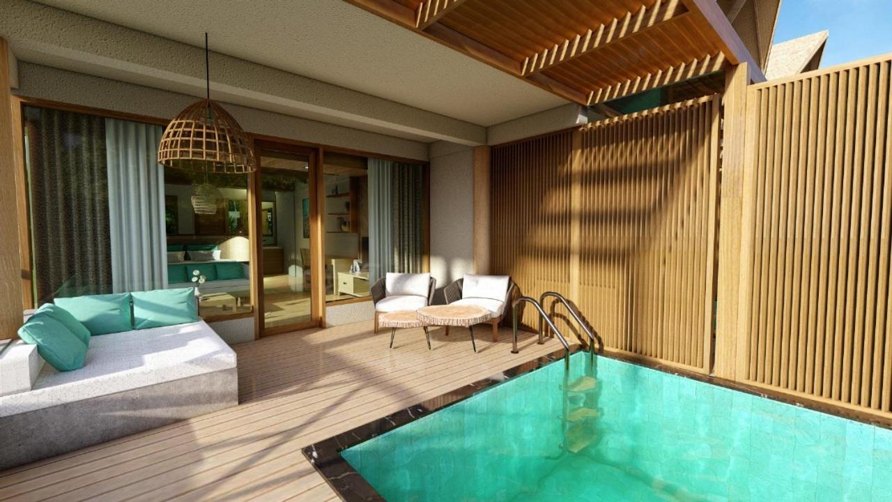 Suite With Private Pool photo 3