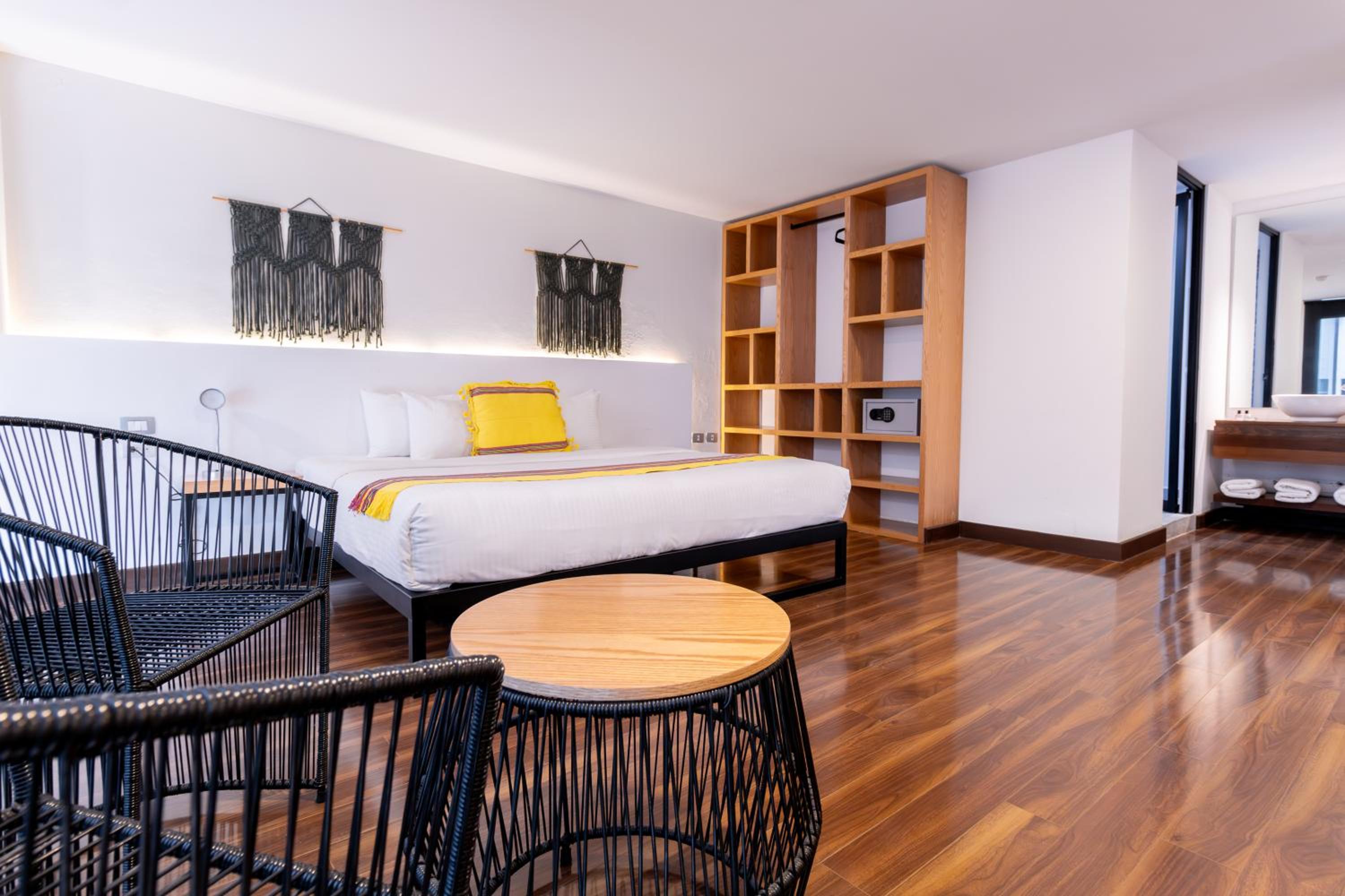 Superior Suite