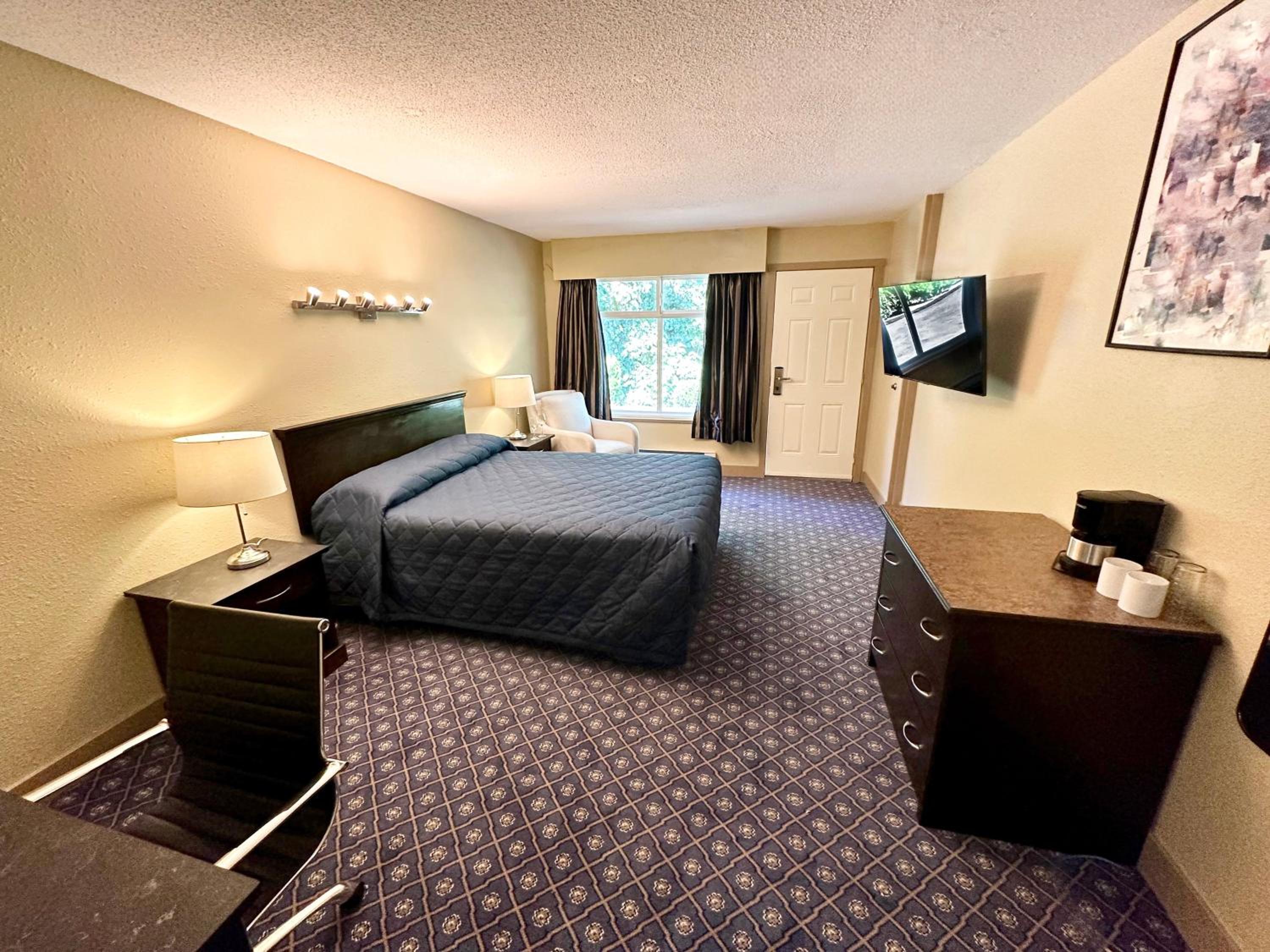 Queen Room photo 1