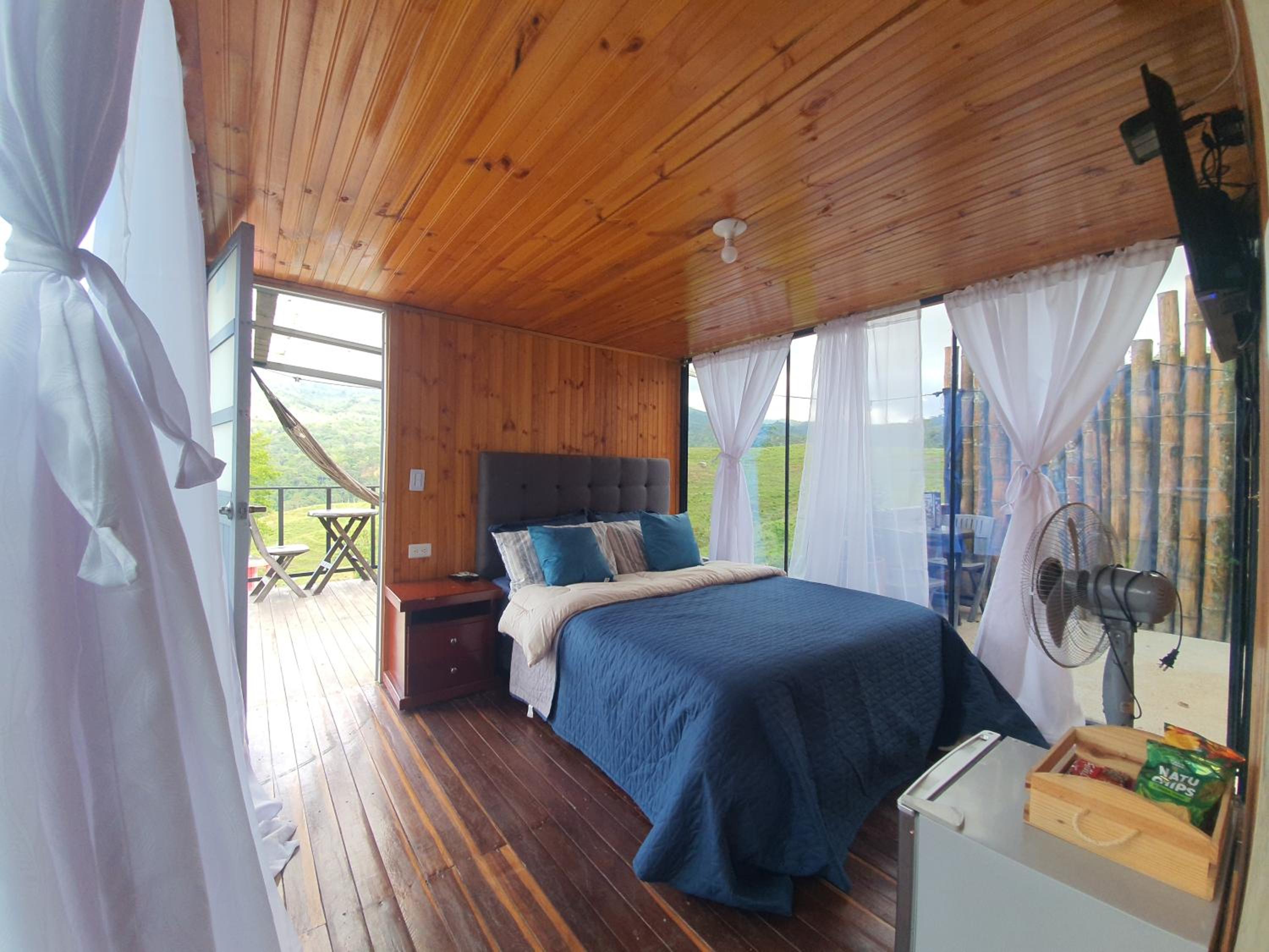 Cottage with Garden View photo 1