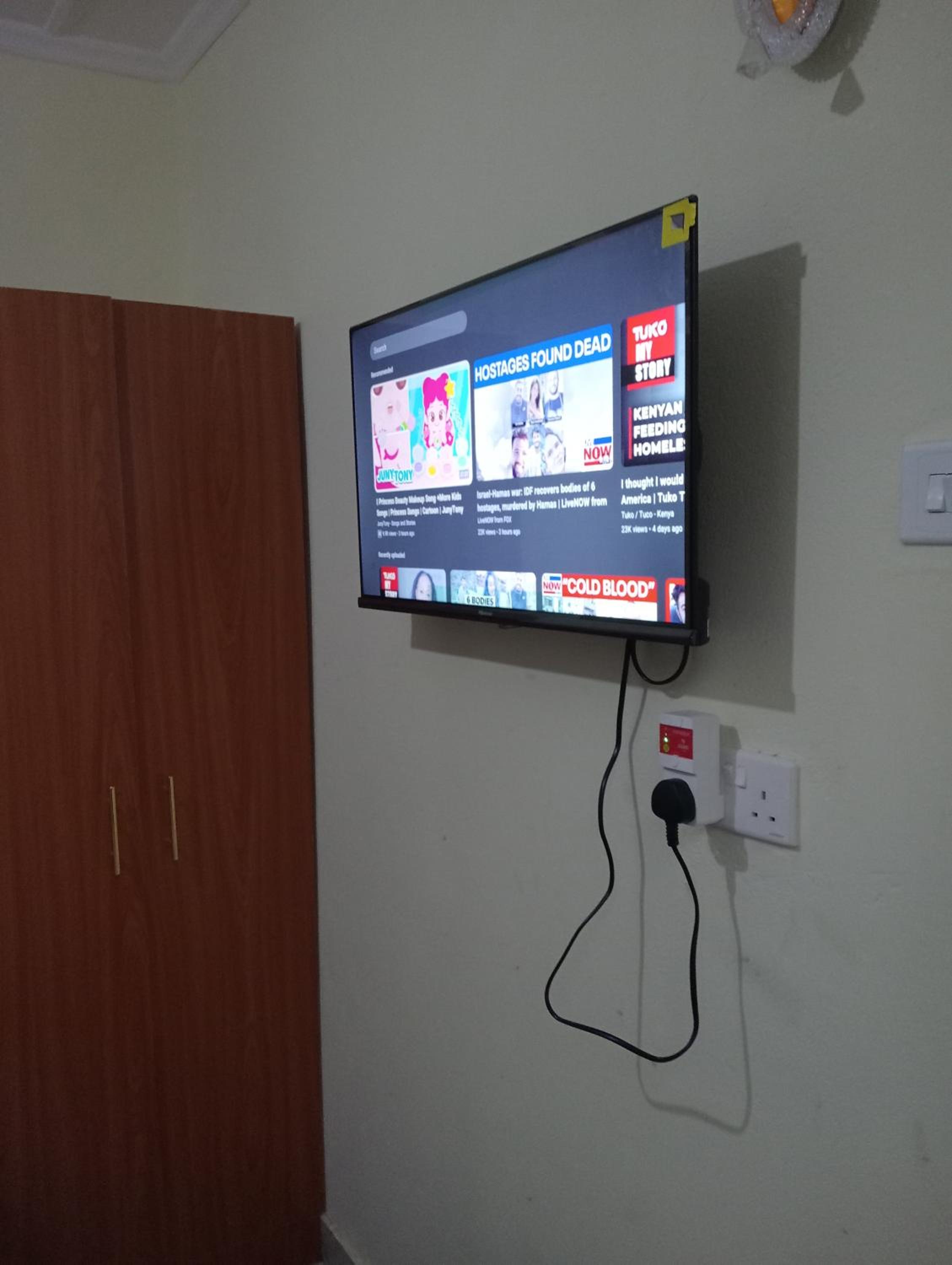Single Room photo 1