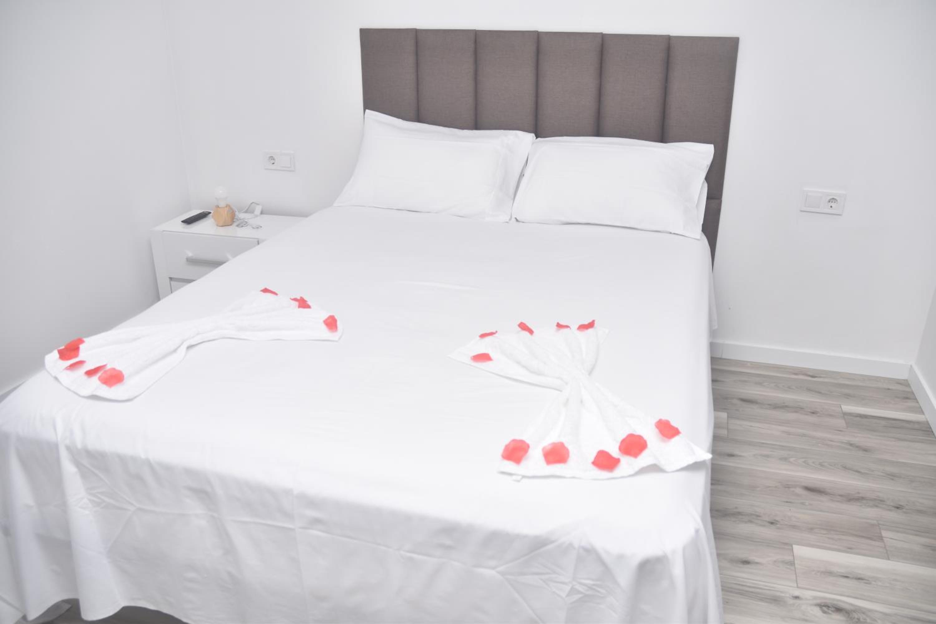 King Room with Mountain View