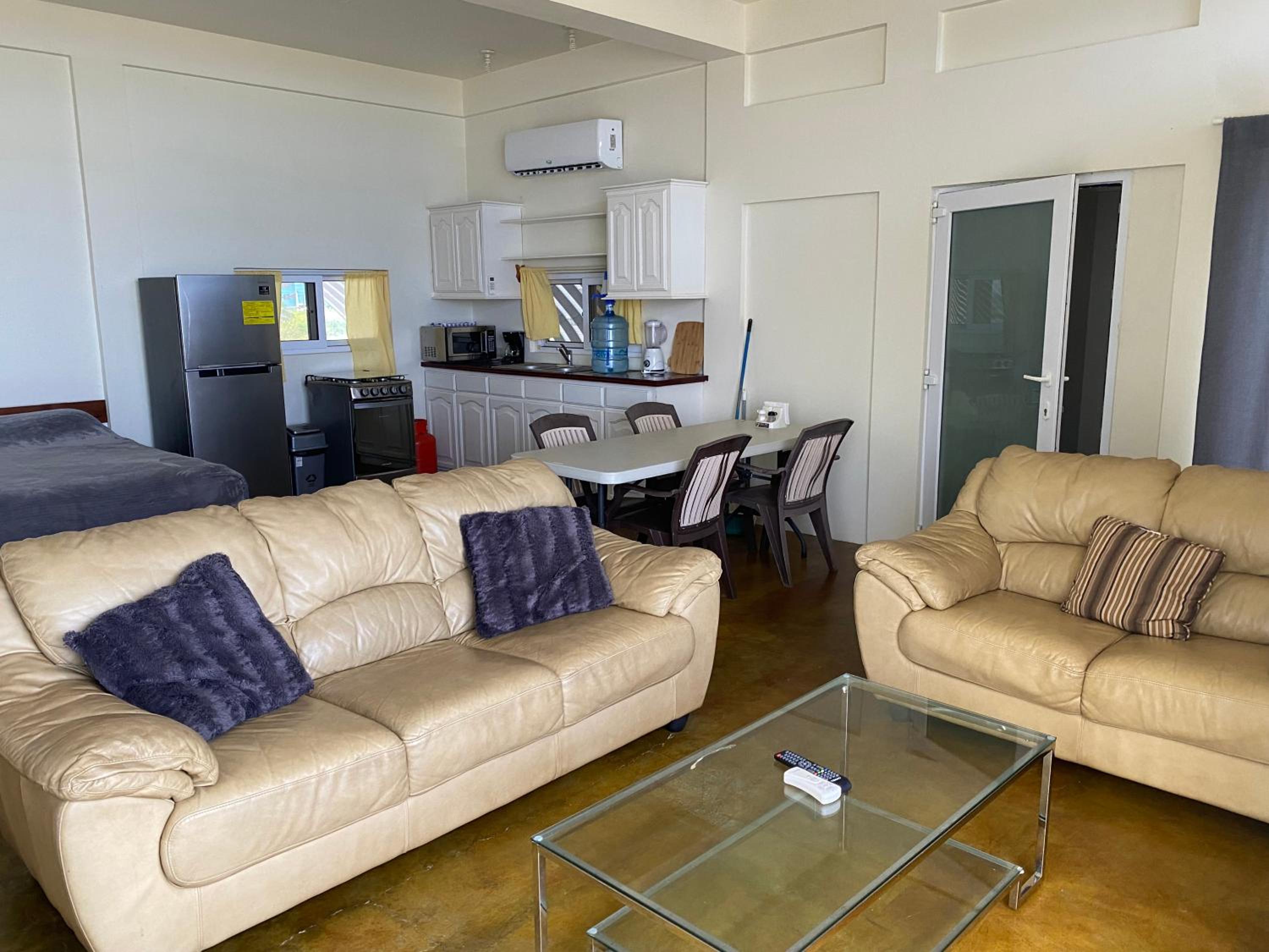 Junior Suite with Ocean View photo 1