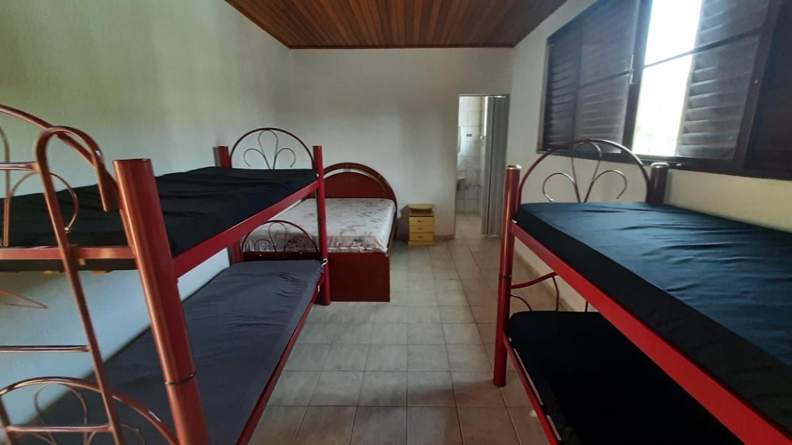 One-Bedroom House photo 1