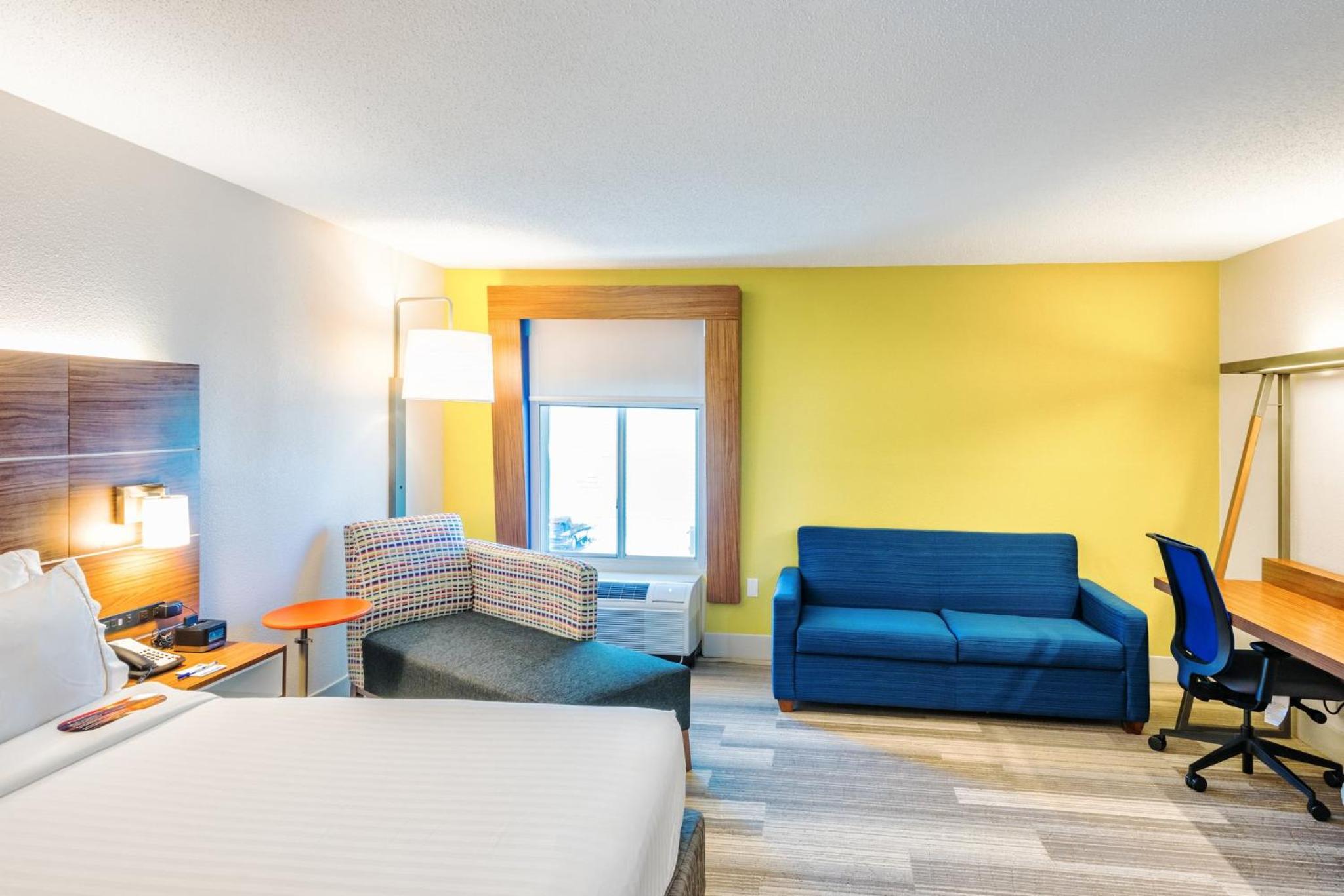 Standard Room - Photo 1