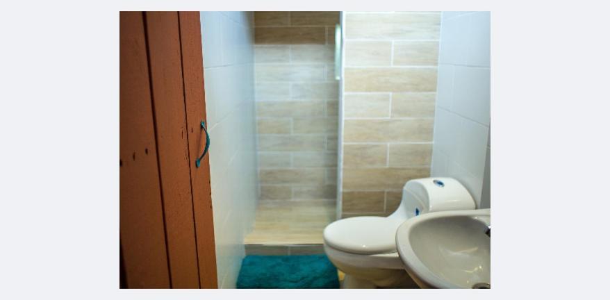 Triple Room with Private Bathroom photo 3
