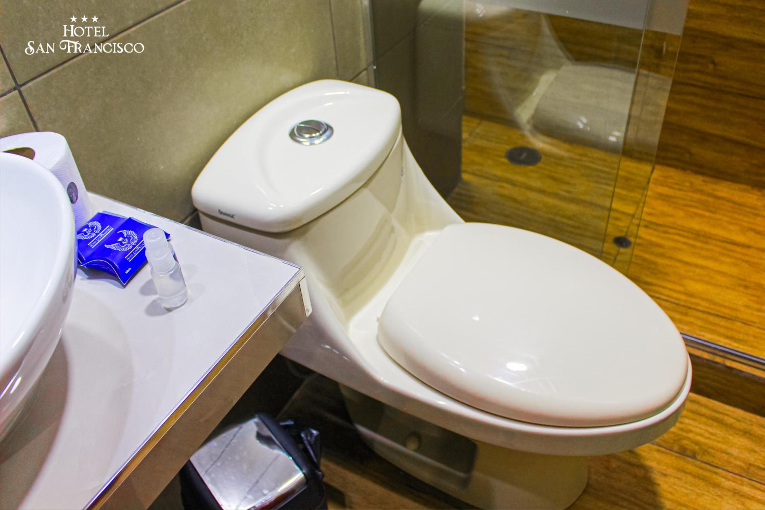Suite photo 2