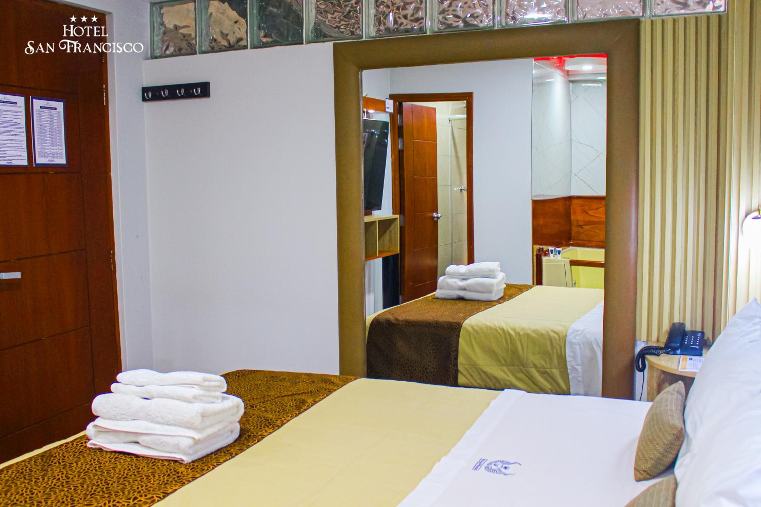 Suite photo 3