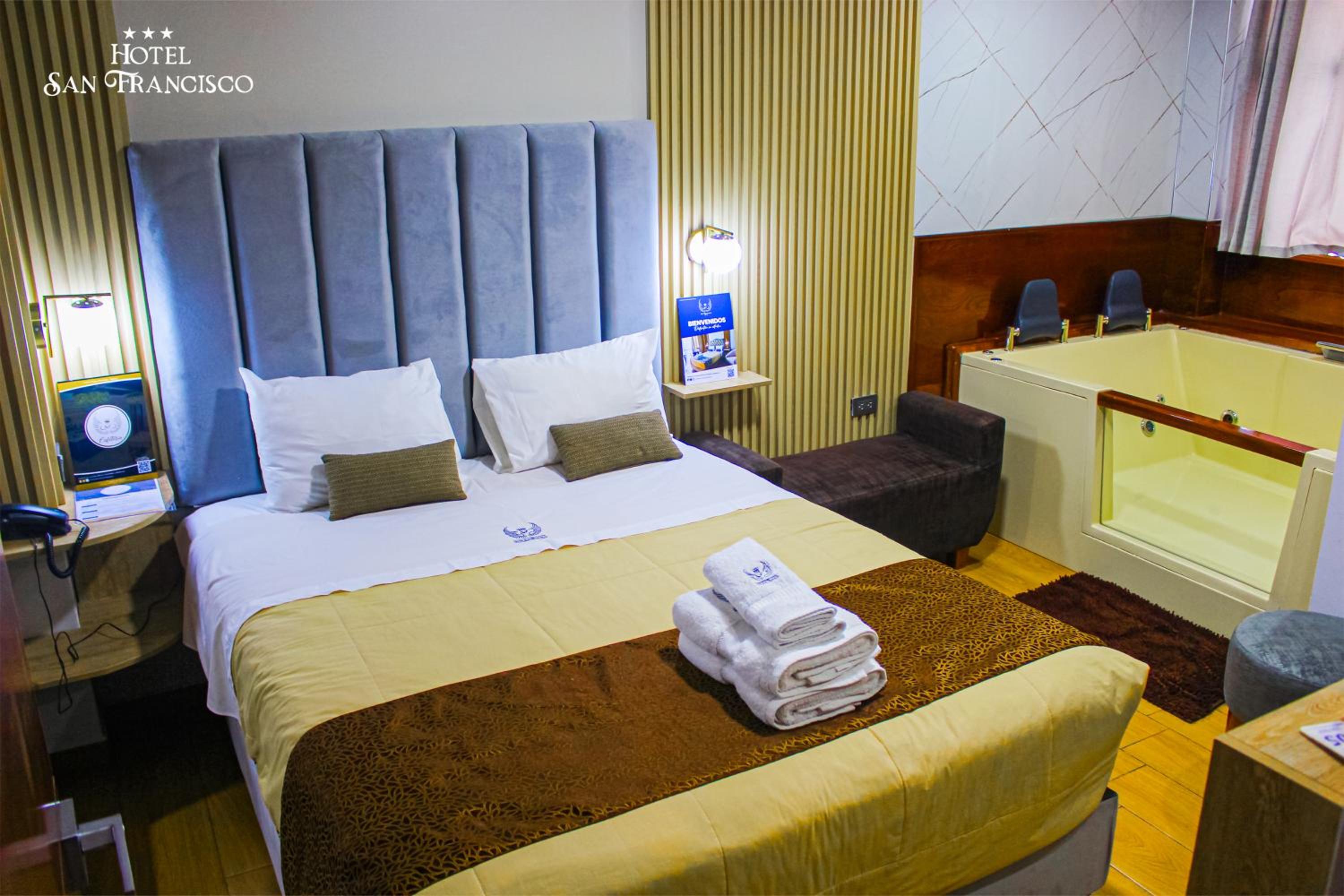 Suite photo 1