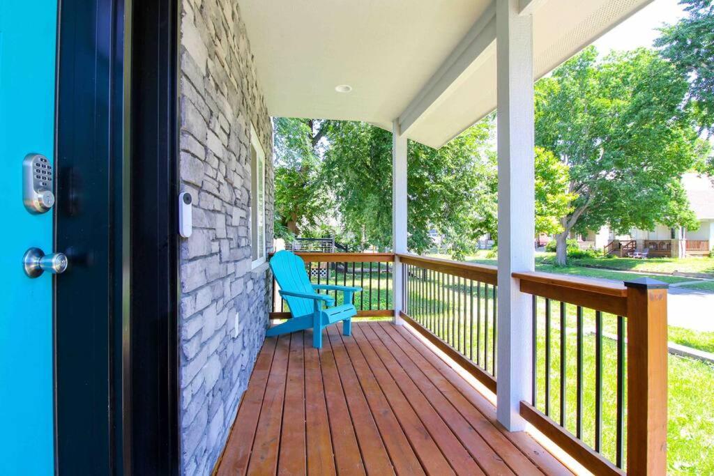 Four-Bedroom House photo 2