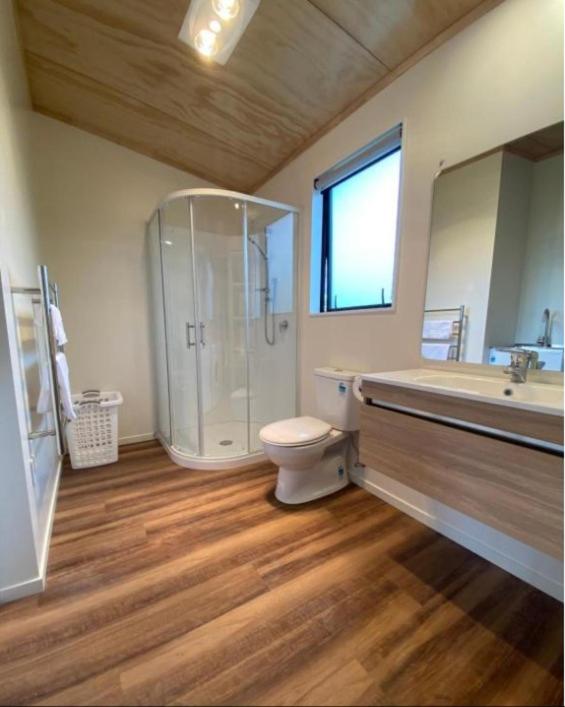 Three-Bedroom Apartment - Photo 15