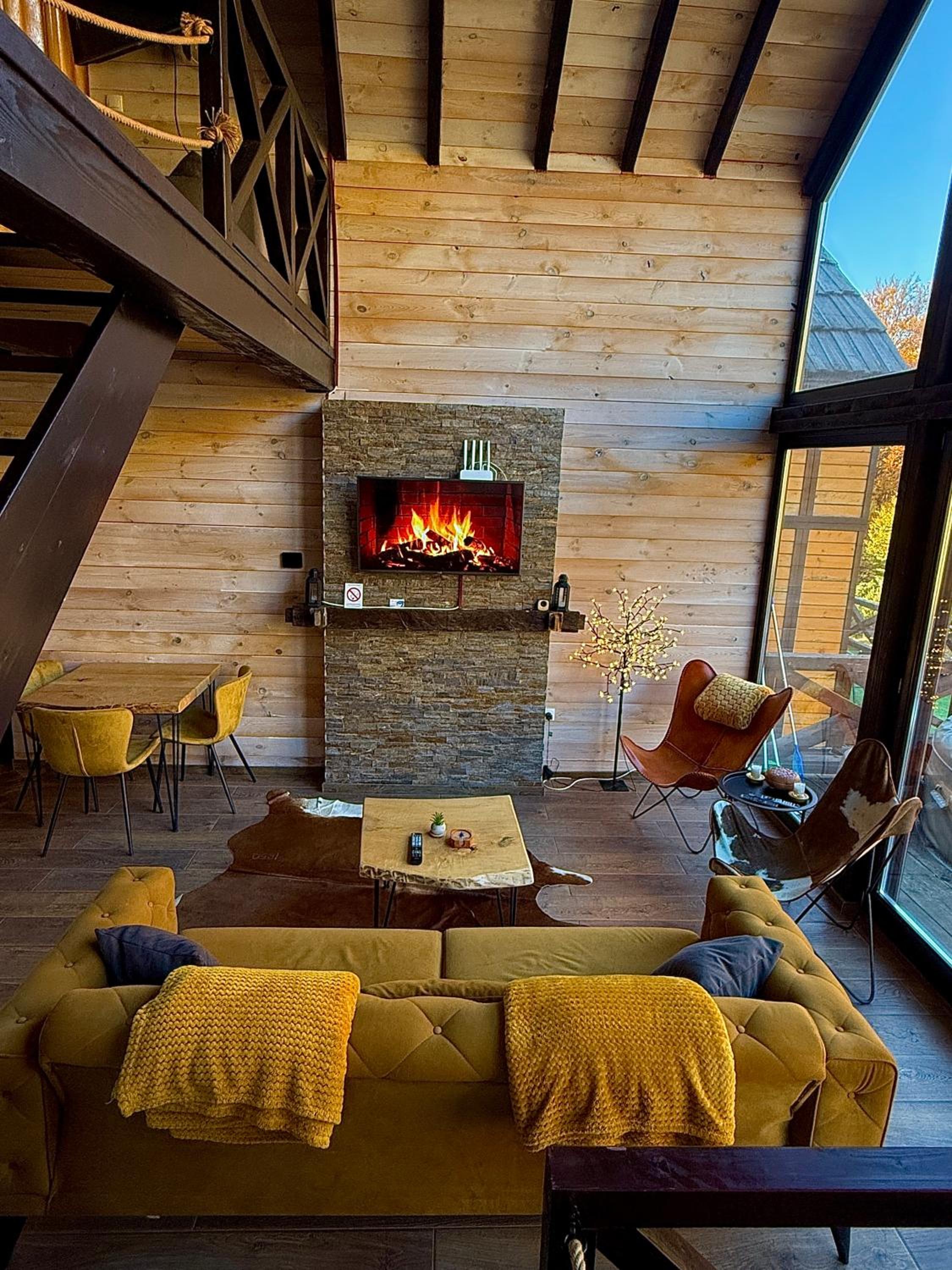 Deluxe Villa