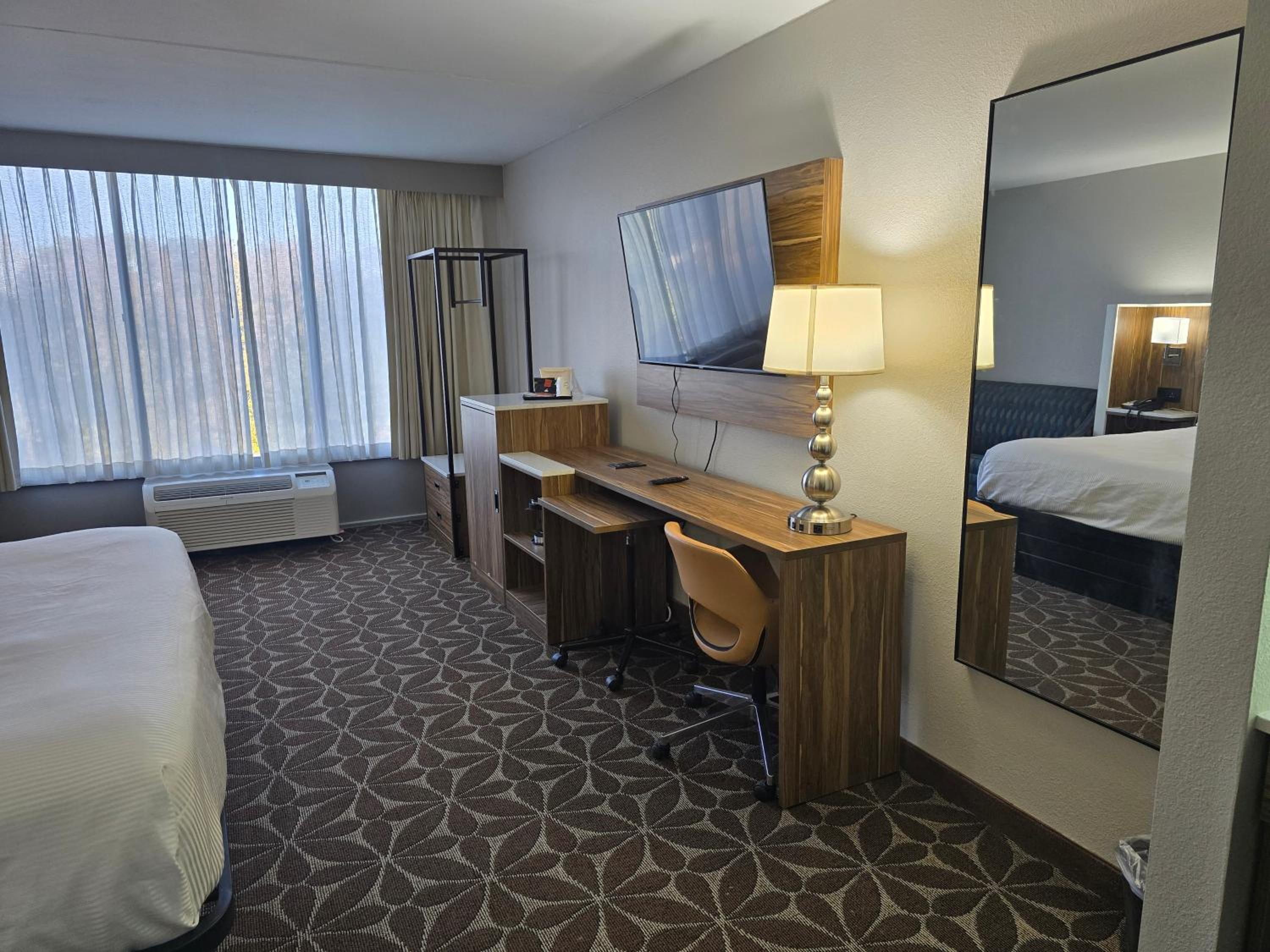 Deluxe King Room - Photo 5