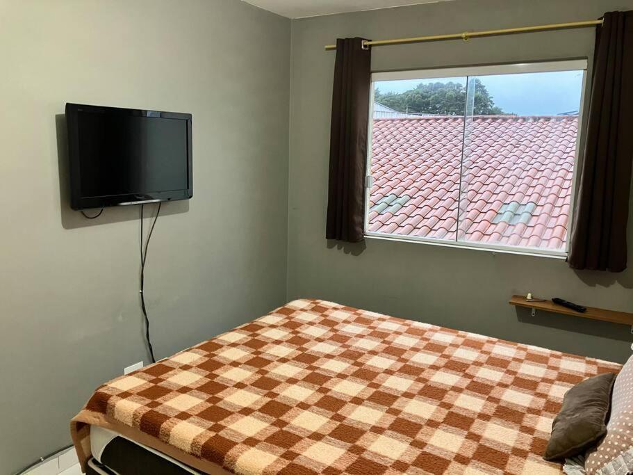 Two-Bedroom Family Apartment photo 1