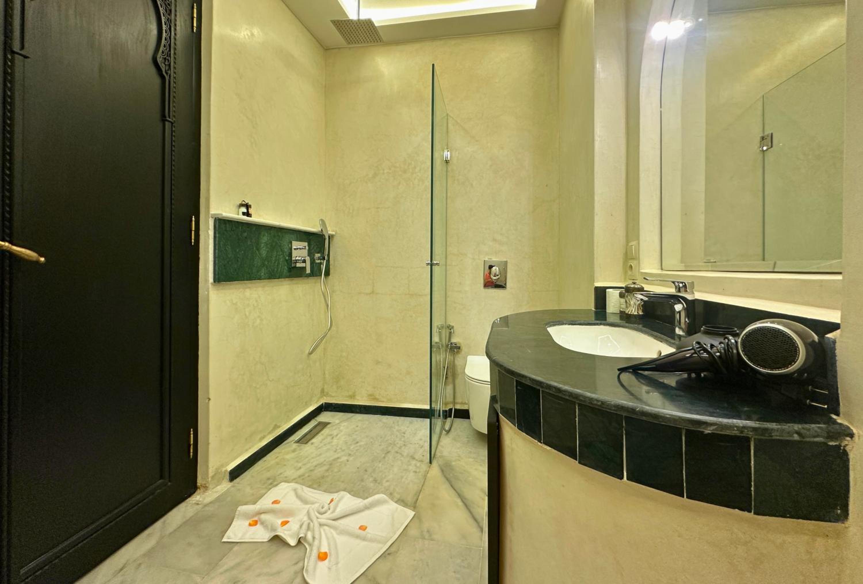 Deluxe Suite - Photo 20
