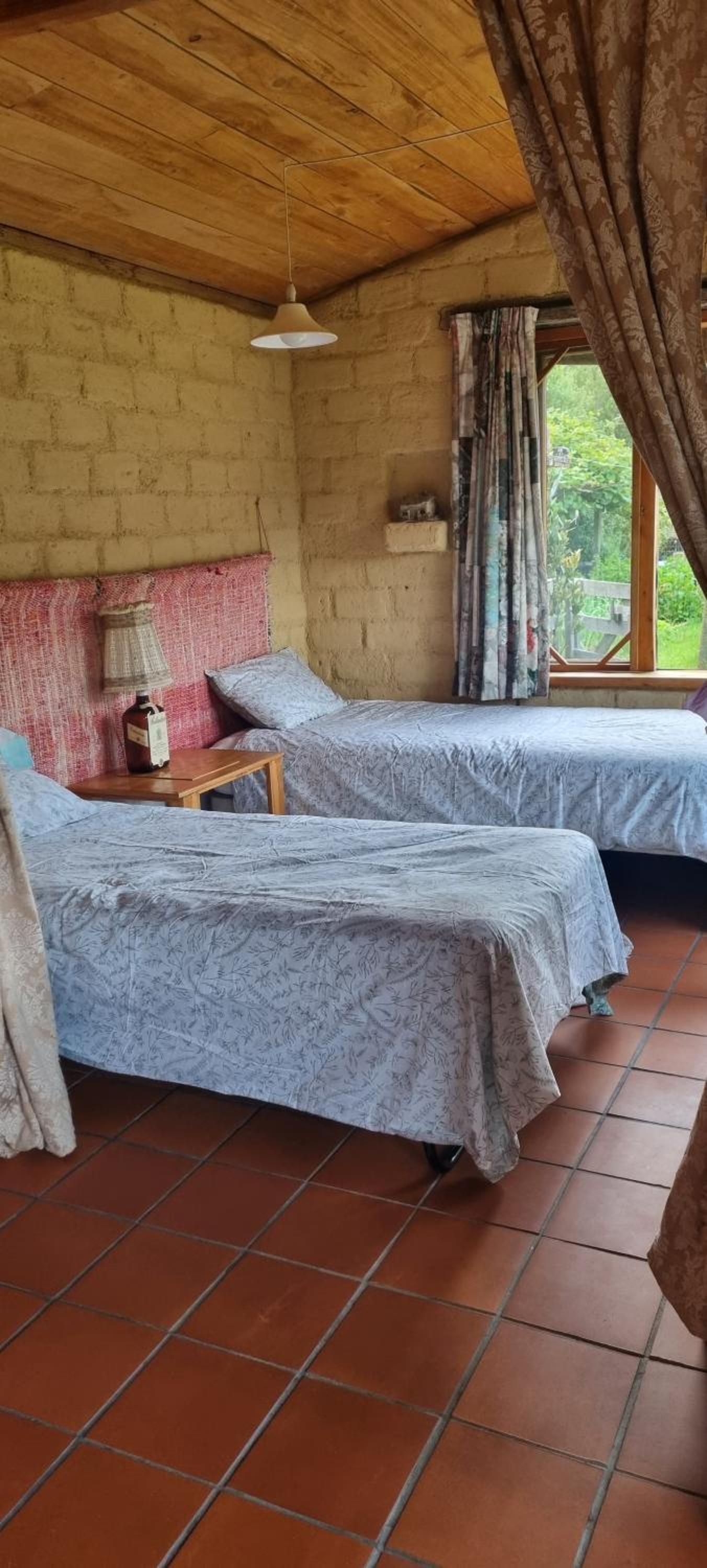 One-Bedroom House photo 1